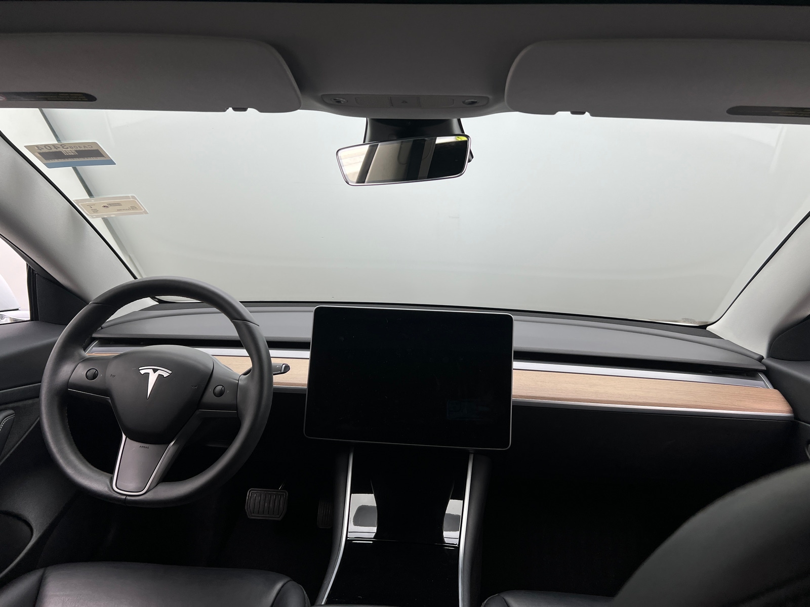 Thumbnail: 2020 Tesla Model 3 - 2