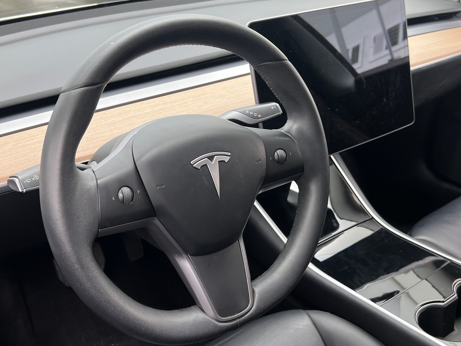 Thumbnail: 2020 Tesla Model 3 - 4