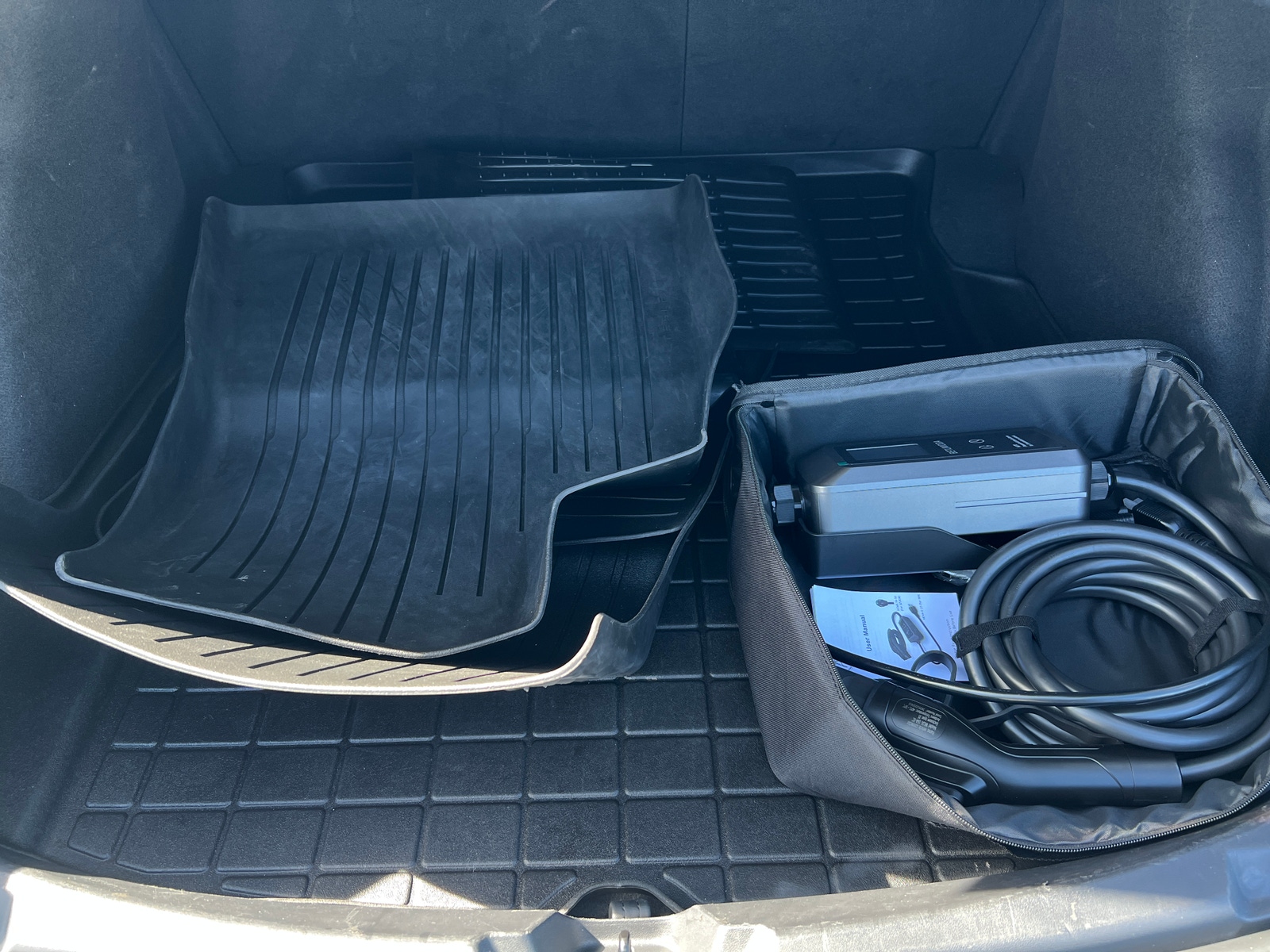 Thumbnail: 2020 Tesla Model 3 - 6