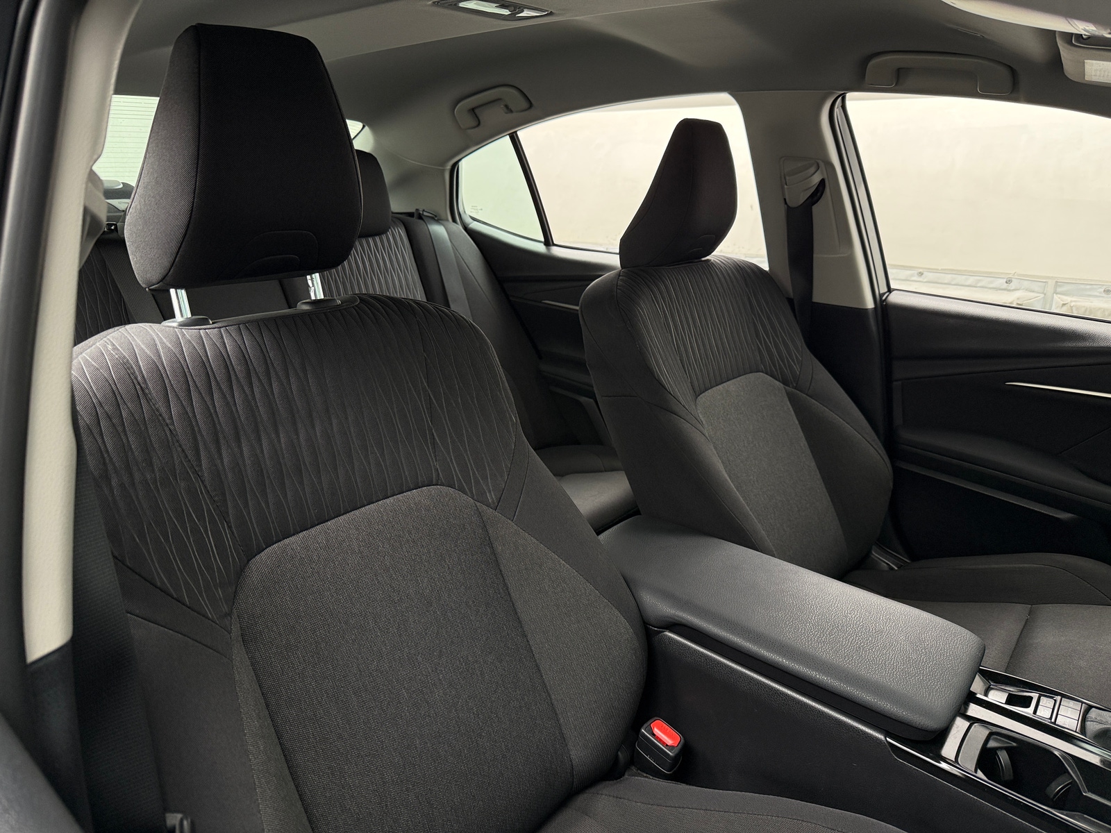 Thumbnail: 2025 Toyota Camry - 2