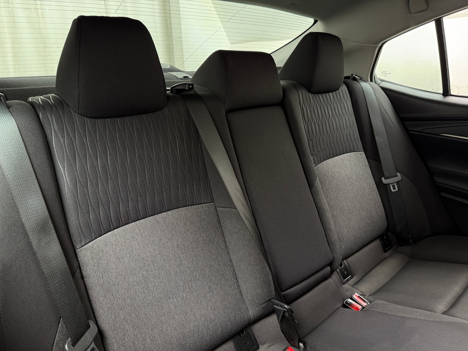 Thumbnail: 2025 Toyota Camry - 6