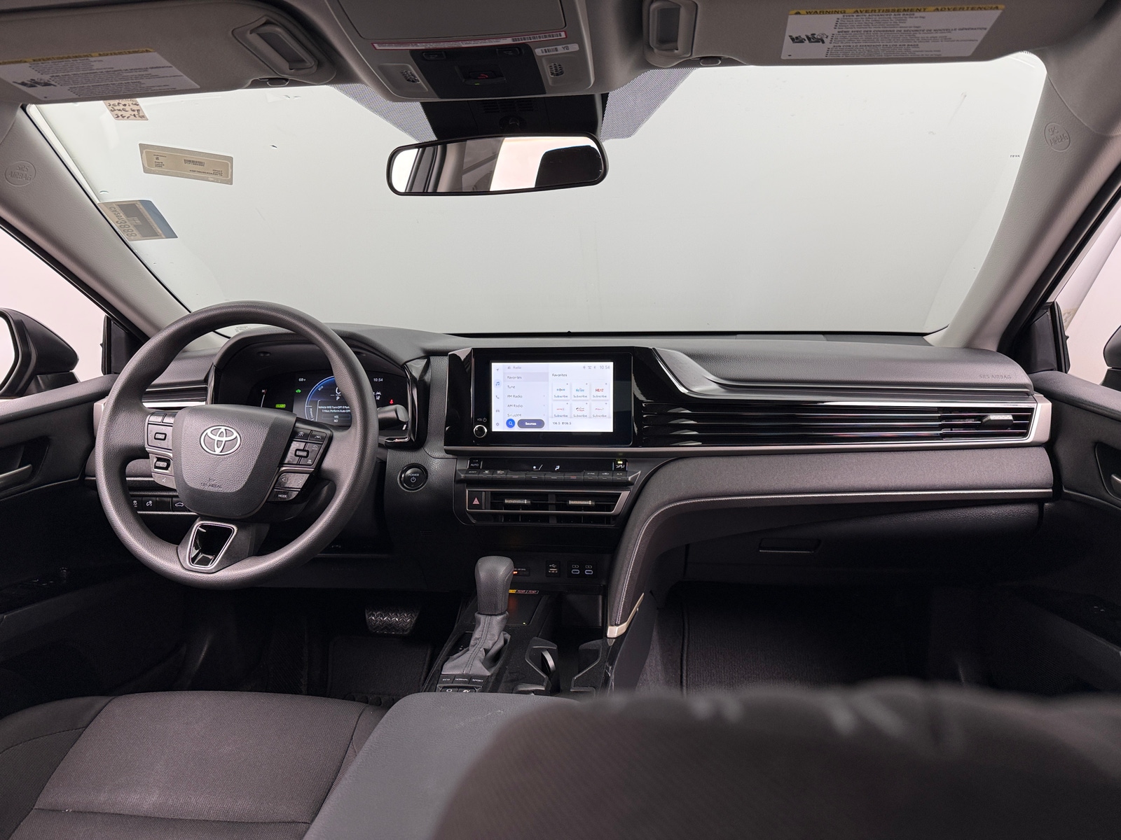 Thumbnail: 2025 Toyota Camry - 3