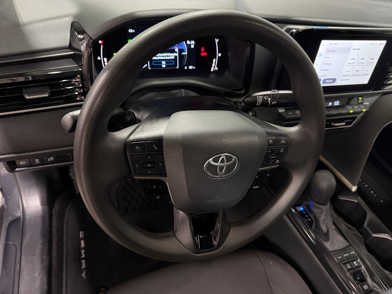 Thumbnail: 2025 Toyota Camry - 5