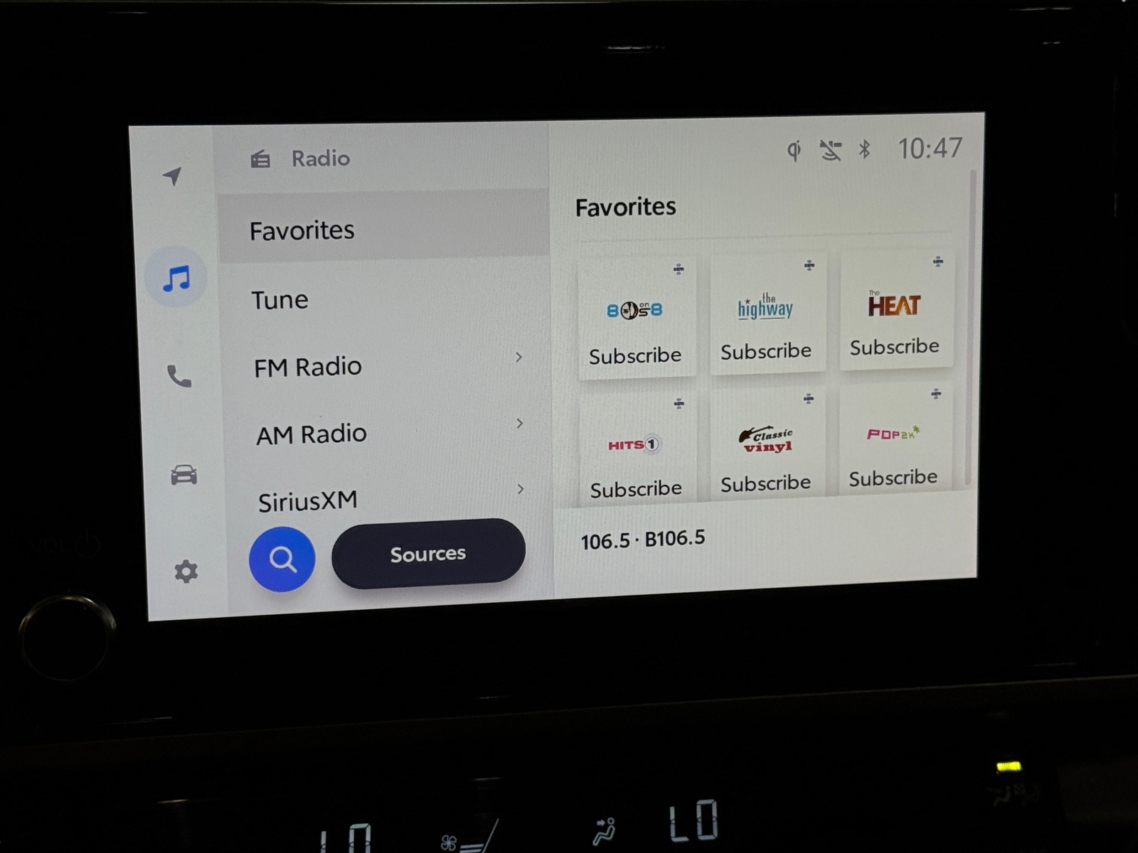 Thumbnail: 2025 Toyota Camry - 4