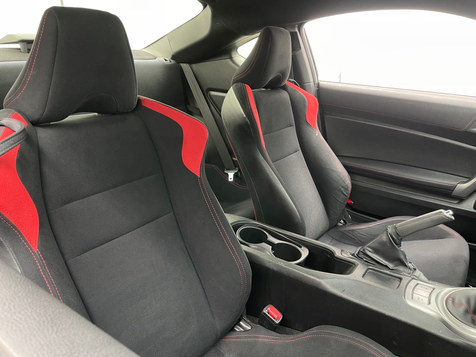 Thumbnail: 2013 Scion FR-S - 2