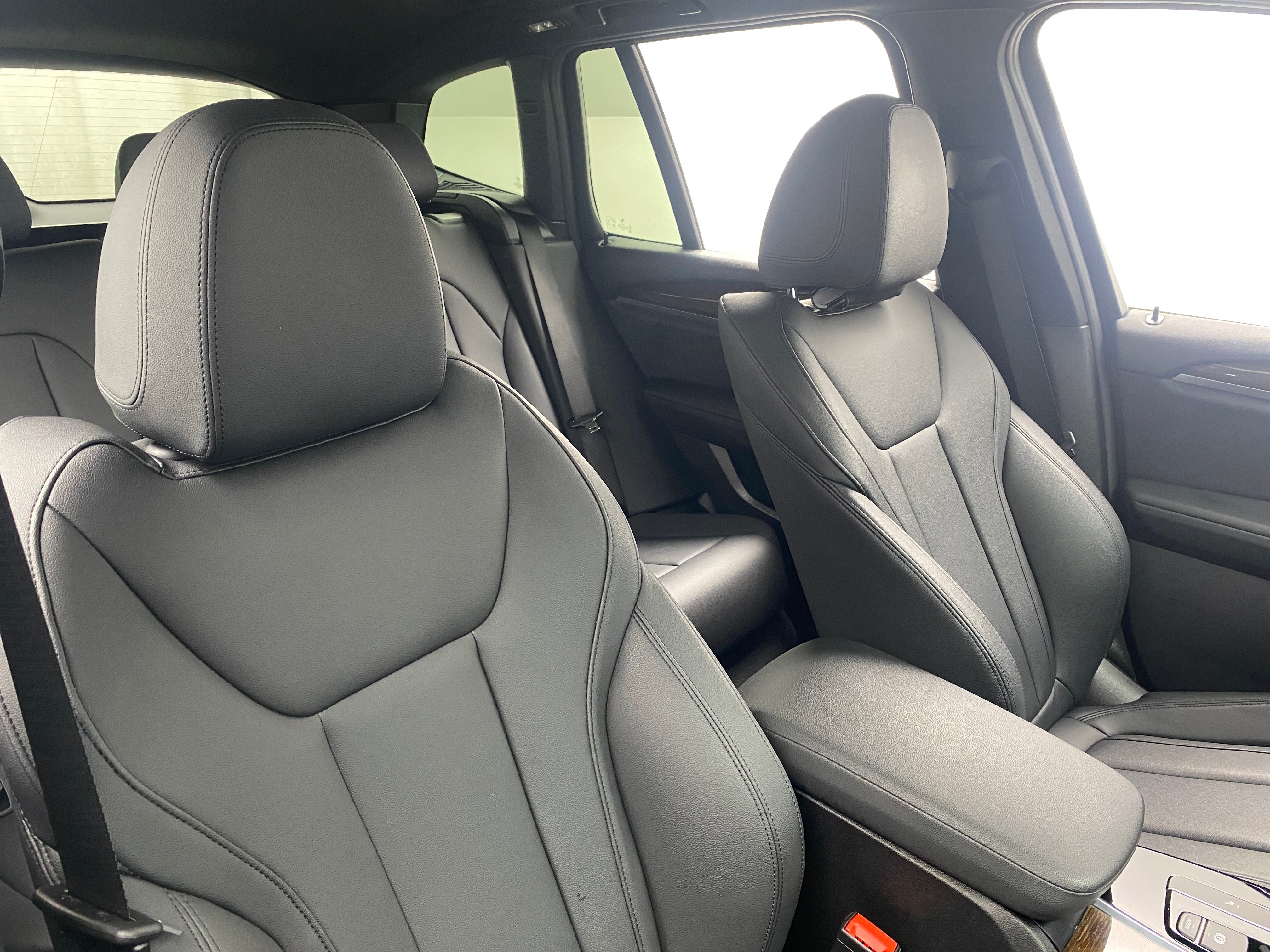 2020 BMW X3