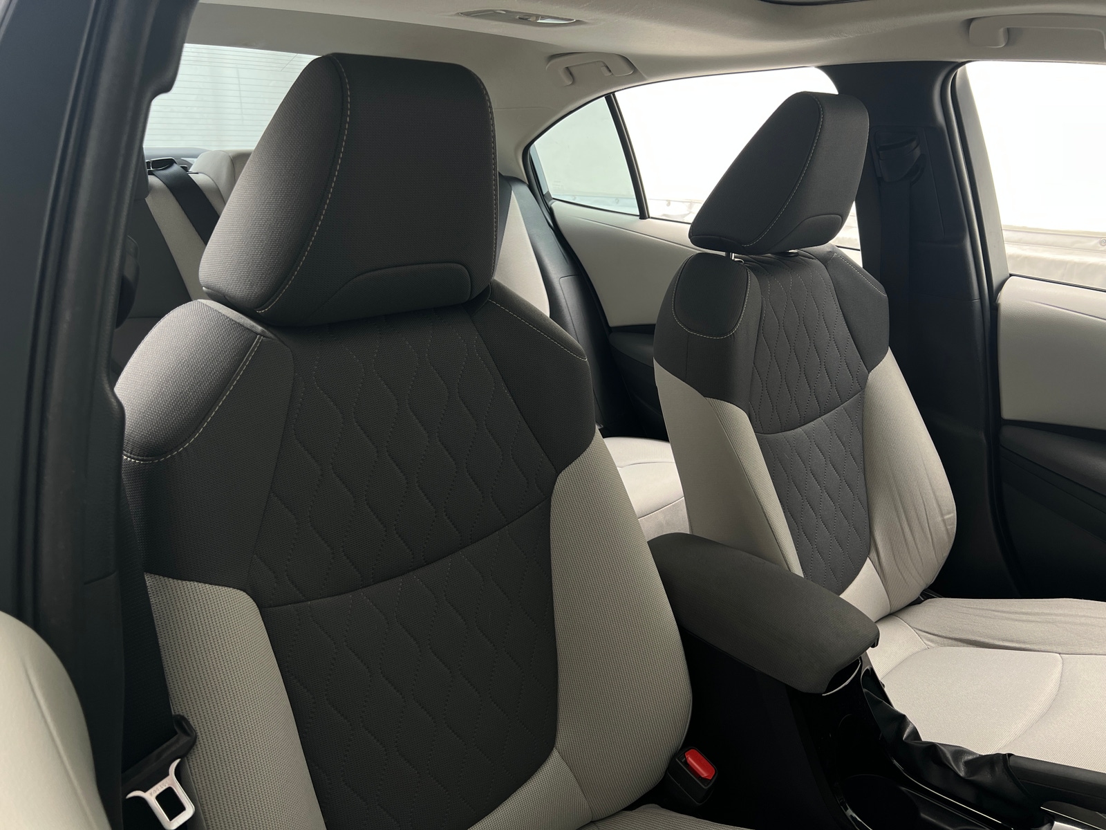 Thumbnail: 2021 Toyota Corolla - 2