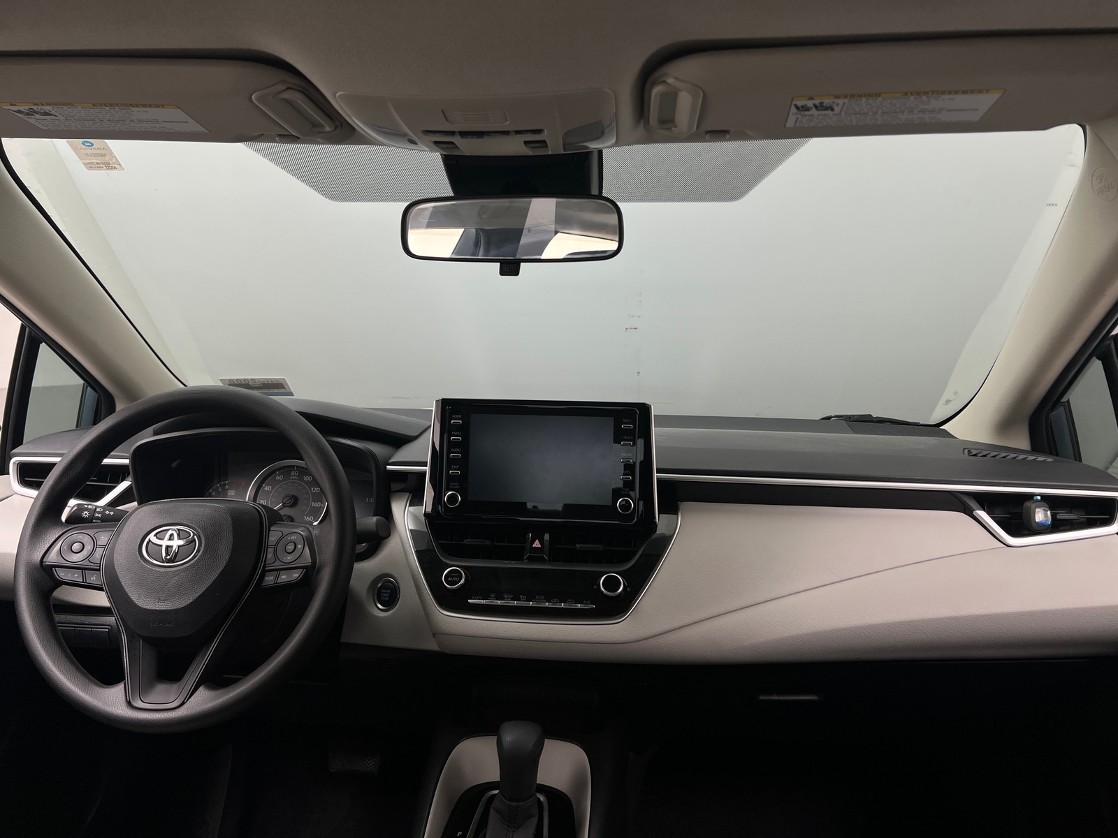 Thumbnail: 2021 Toyota Corolla - 3