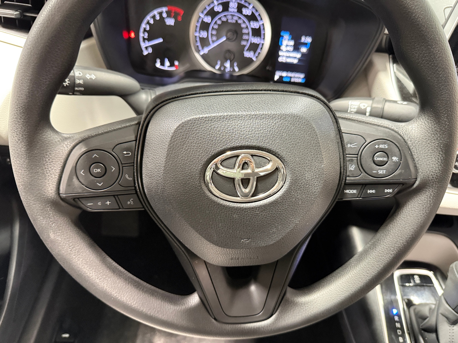 Thumbnail: 2021 Toyota Corolla - 5