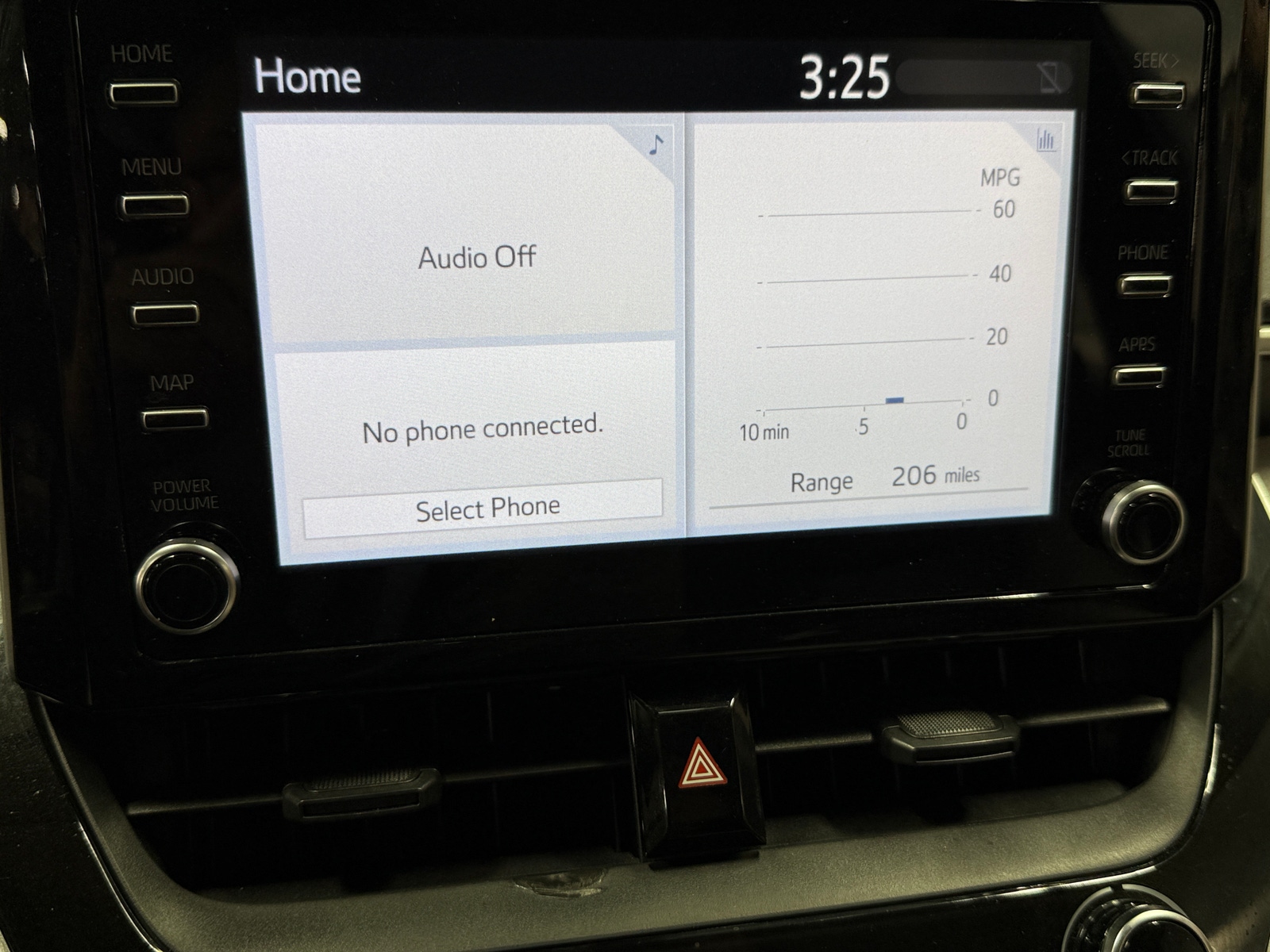 Thumbnail: 2021 Toyota Corolla - 4