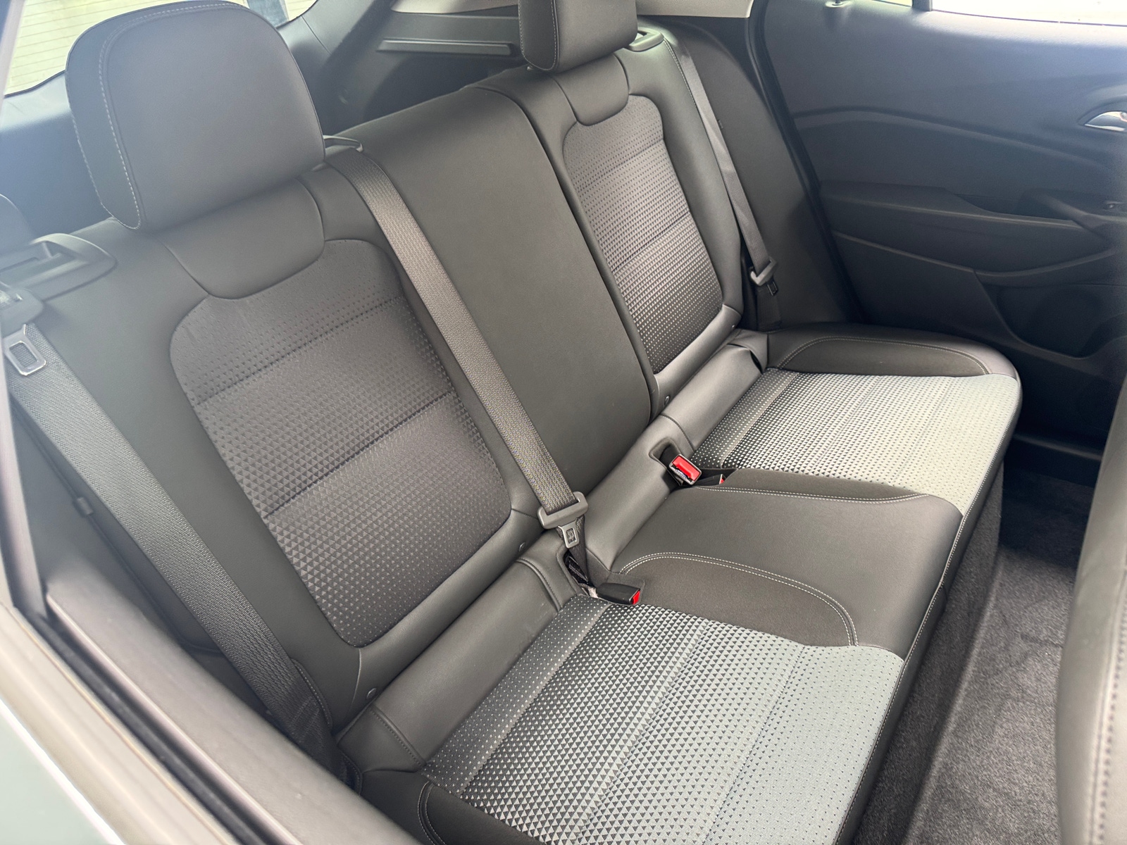 Thumbnail: 2025 Chevrolet Trax - 6