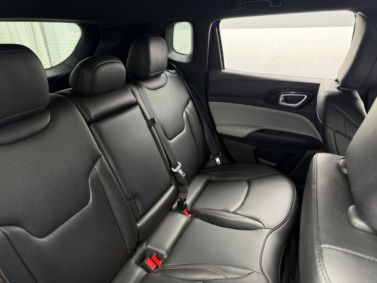 Thumbnail: 2024 Jeep Compass - 5