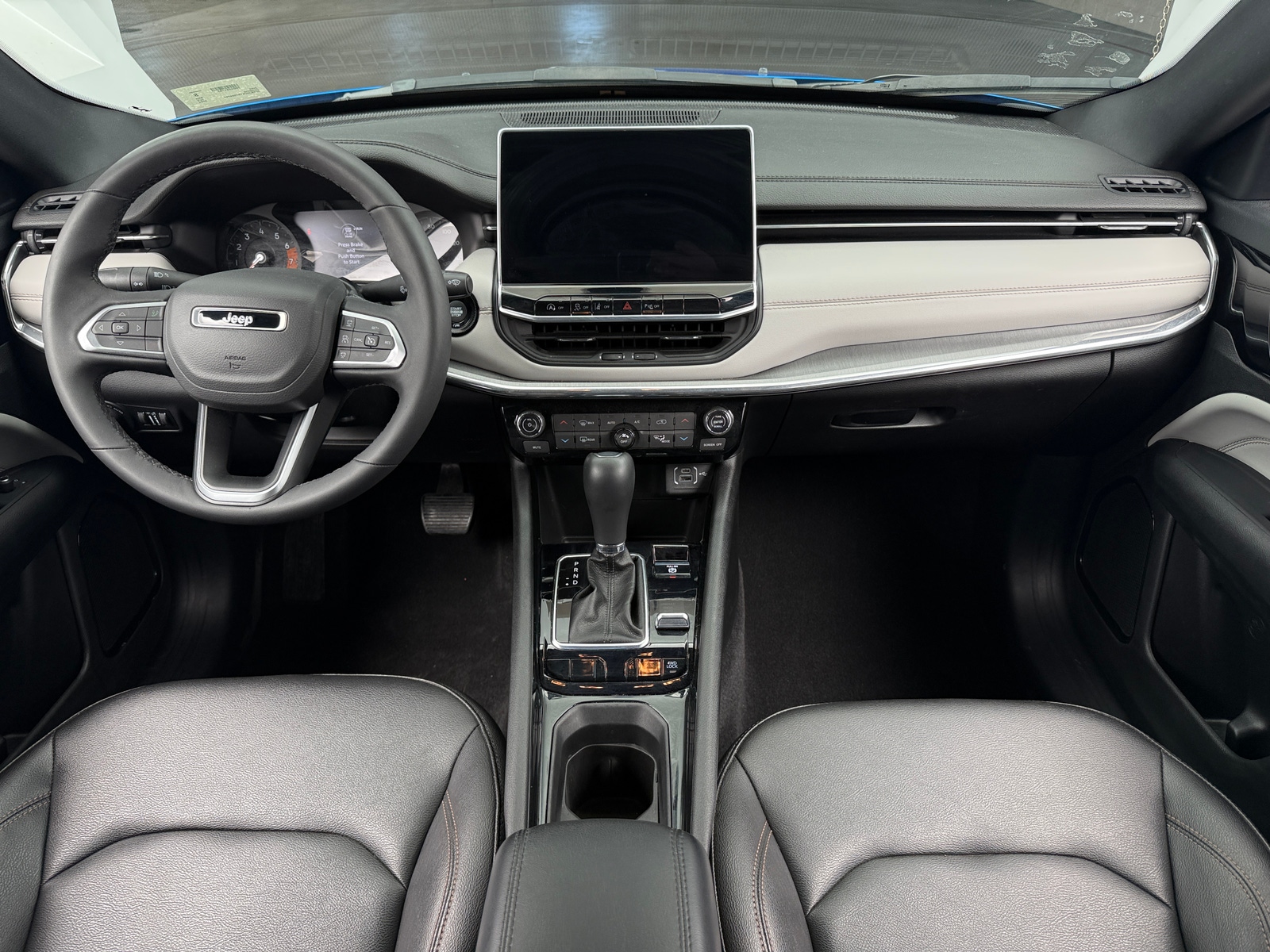 Thumbnail: 2024 Jeep Compass - 2