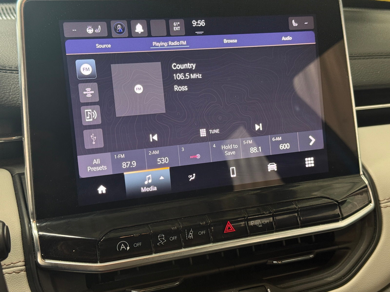 Thumbnail: 2024 Jeep Compass - 3