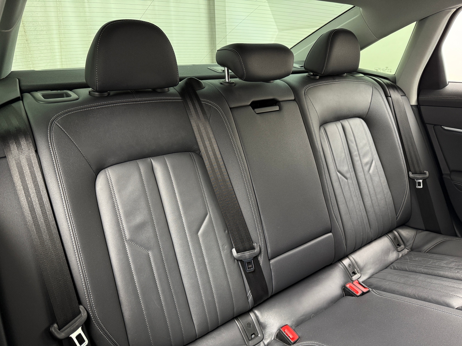 Thumbnail: 2019 Audi A6 - 5