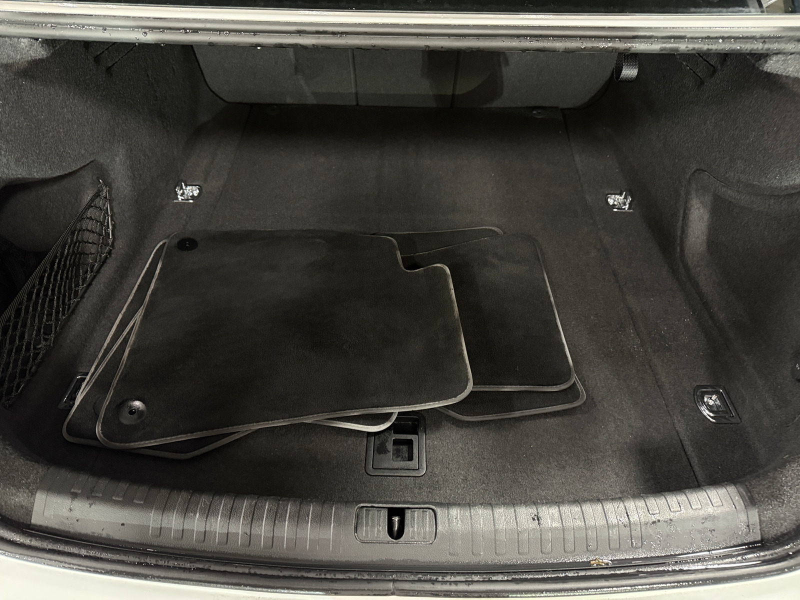 Thumbnail: 2019 Audi A6 - 6