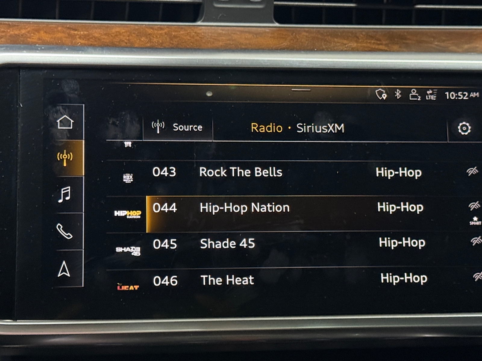 Thumbnail: 2019 Audi A6 - 3