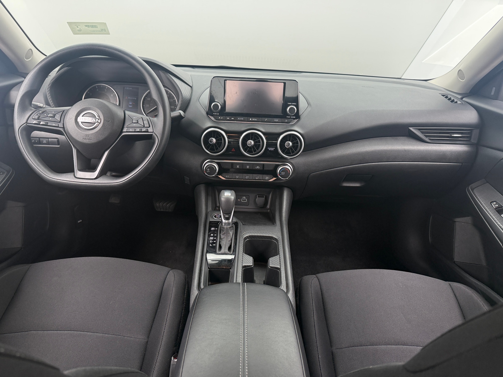 Thumbnail: 2025 Nissan Sentra - 3