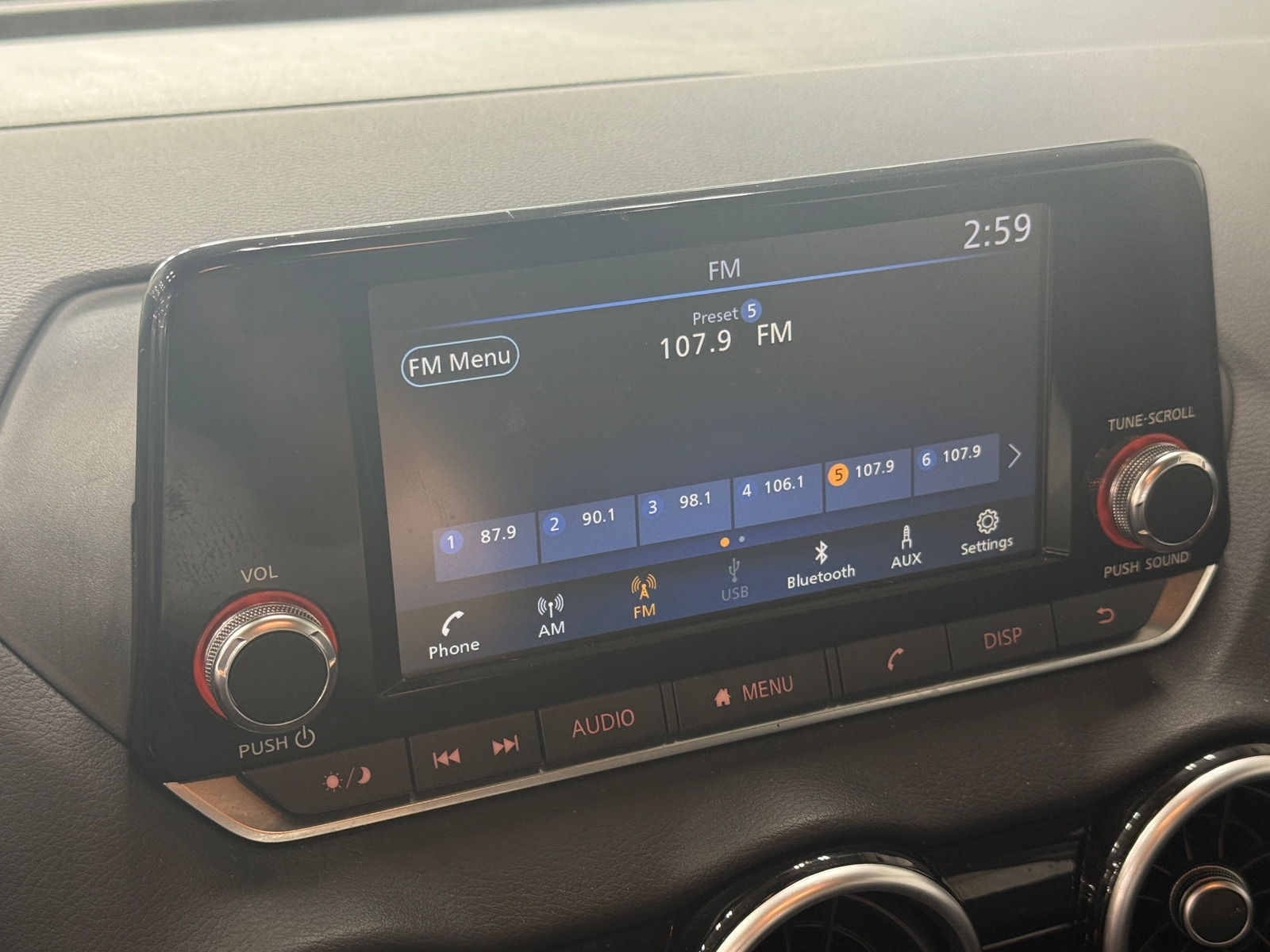 Thumbnail: 2025 Nissan Sentra - 4