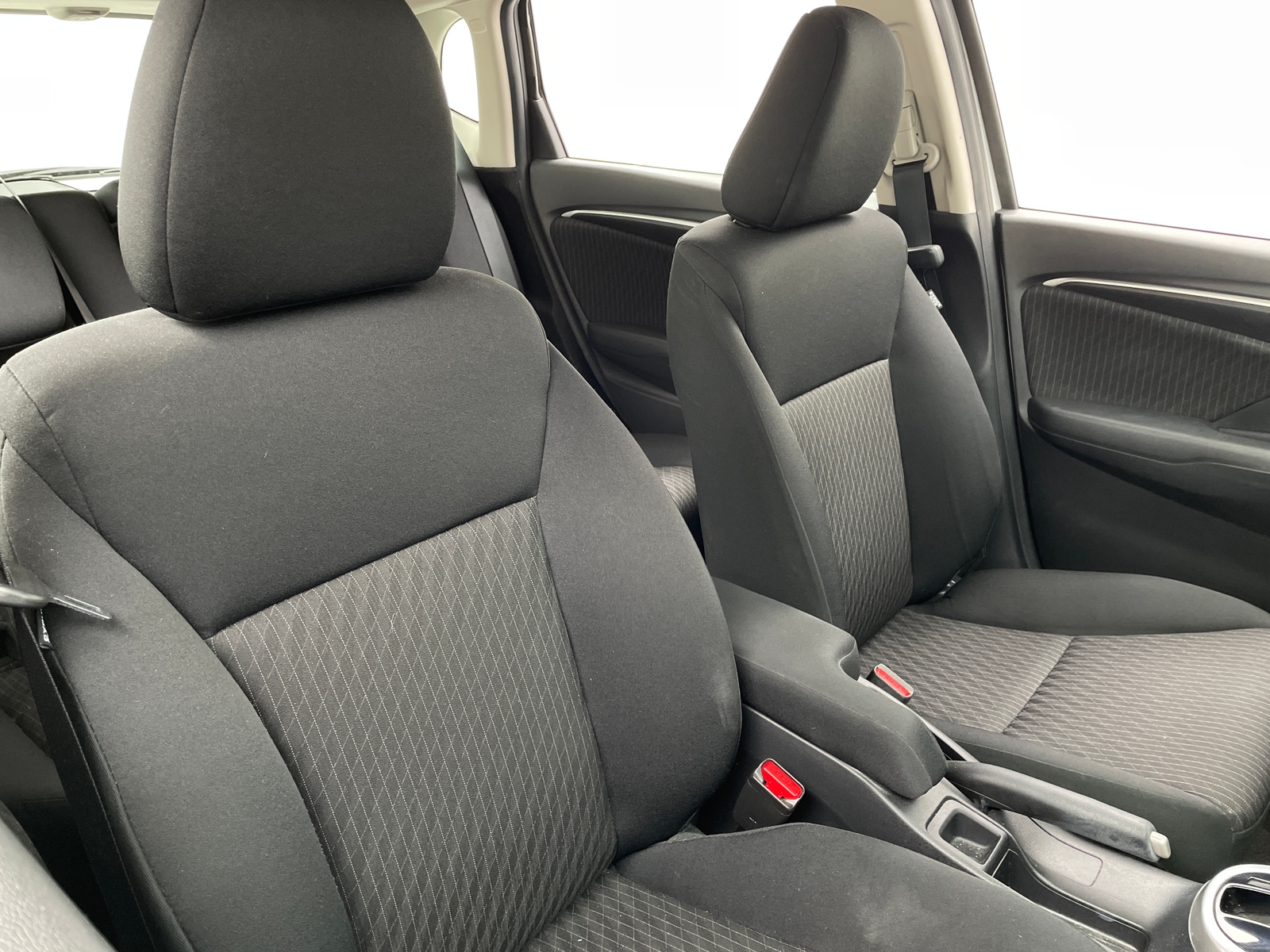 Thumbnail: 2019 Honda Fit - 2