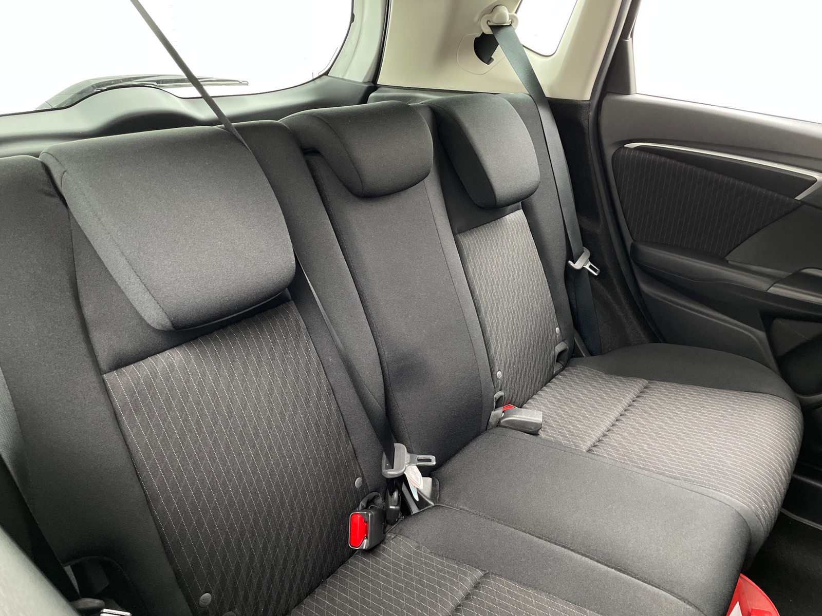 Thumbnail: 2019 Honda Fit - 6