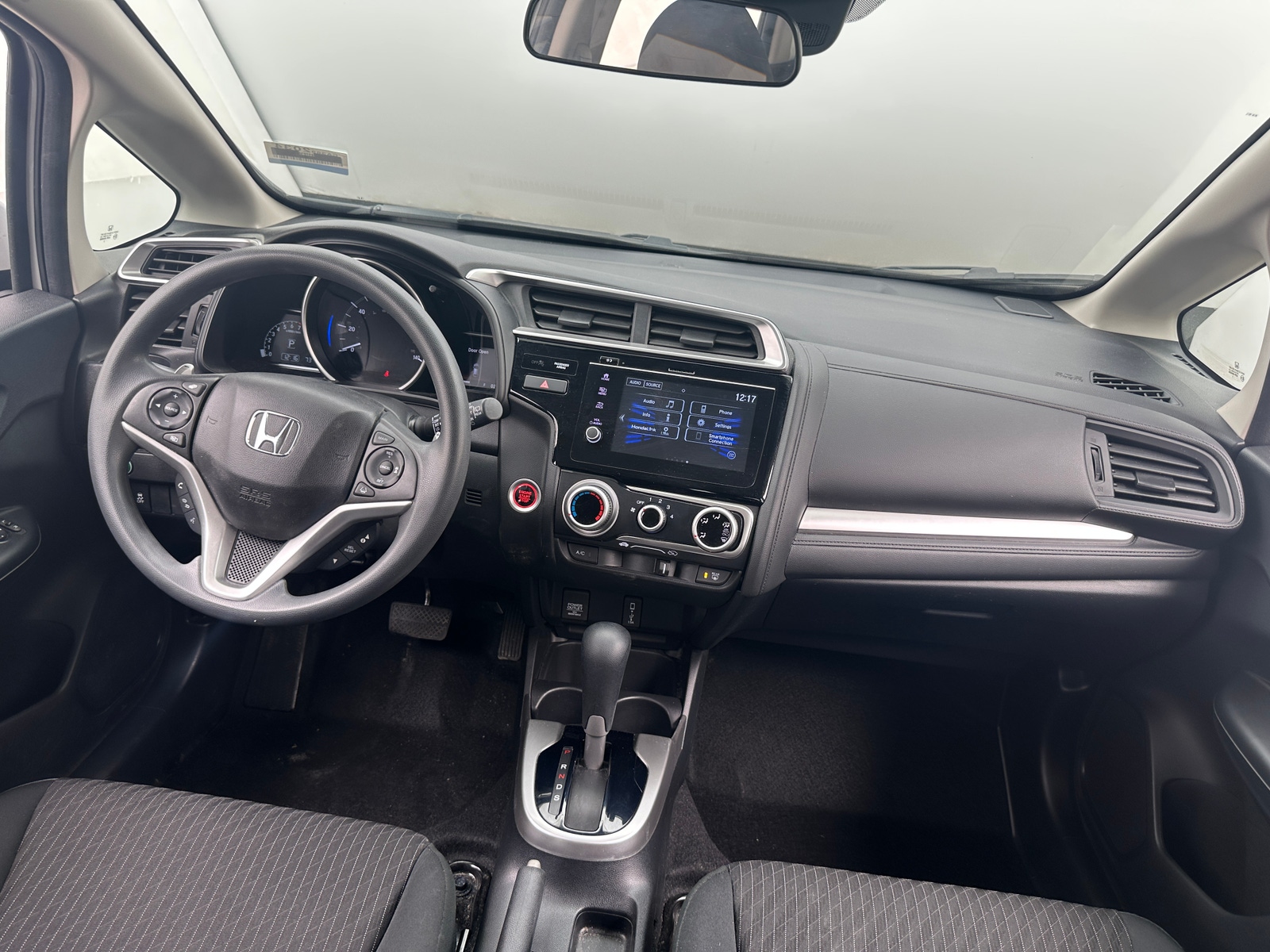 Thumbnail: 2019 Honda Fit - 3