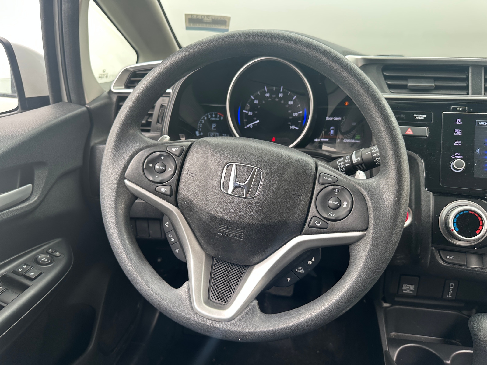 Thumbnail: 2019 Honda Fit - 5