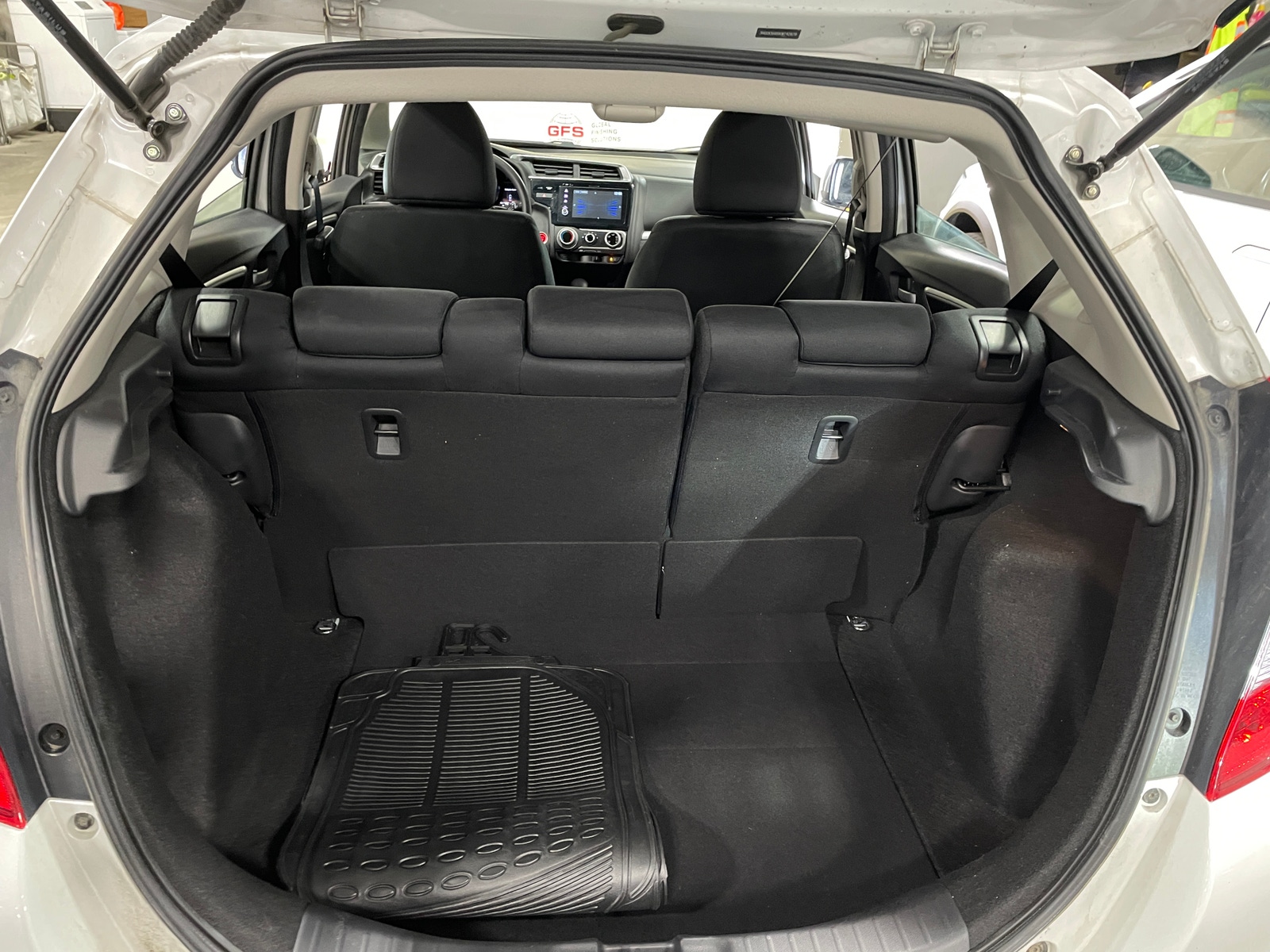 Thumbnail: 2019 Honda Fit - 7