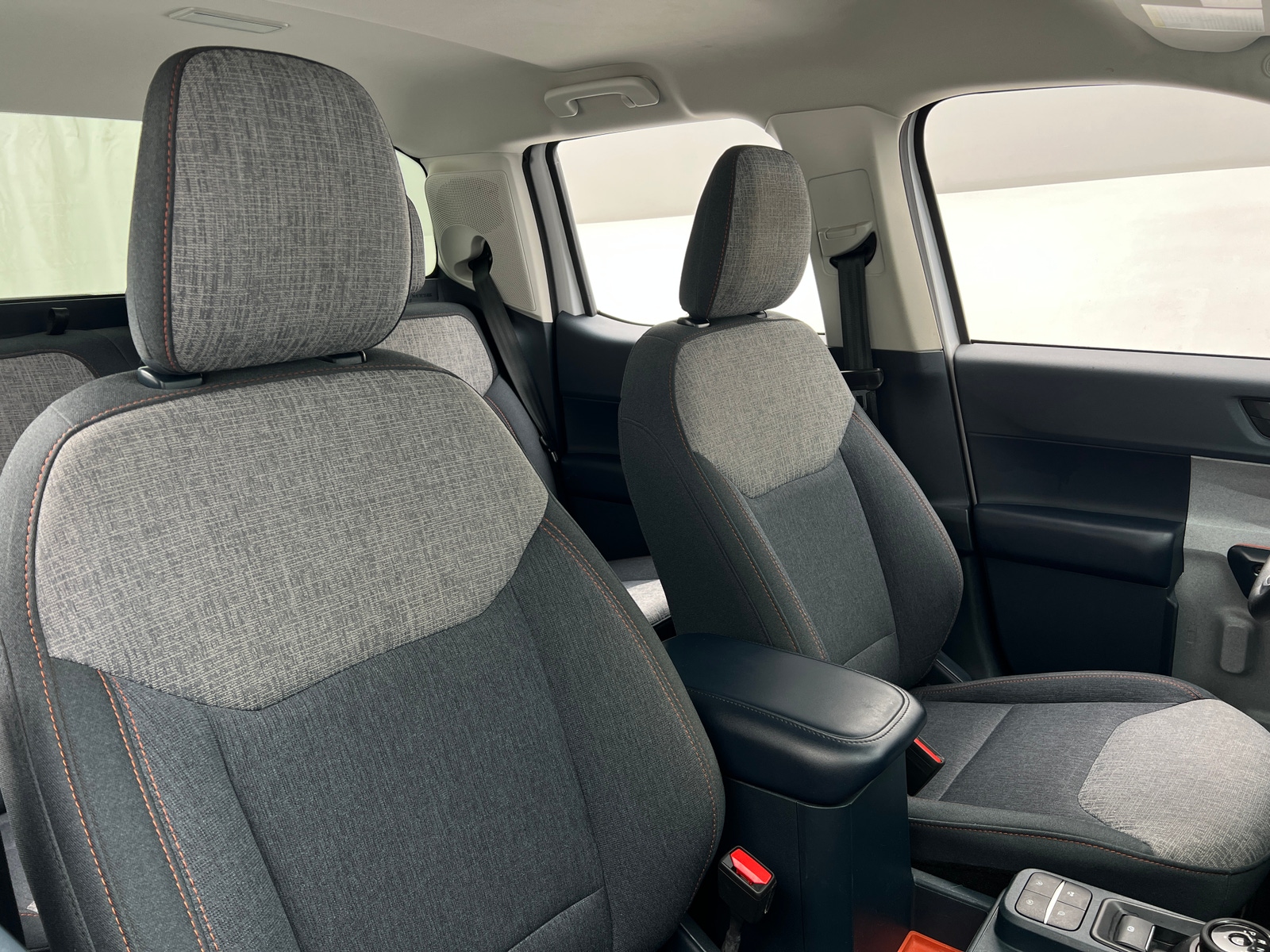 Thumbnail: 2024 Ford Maverick - 2