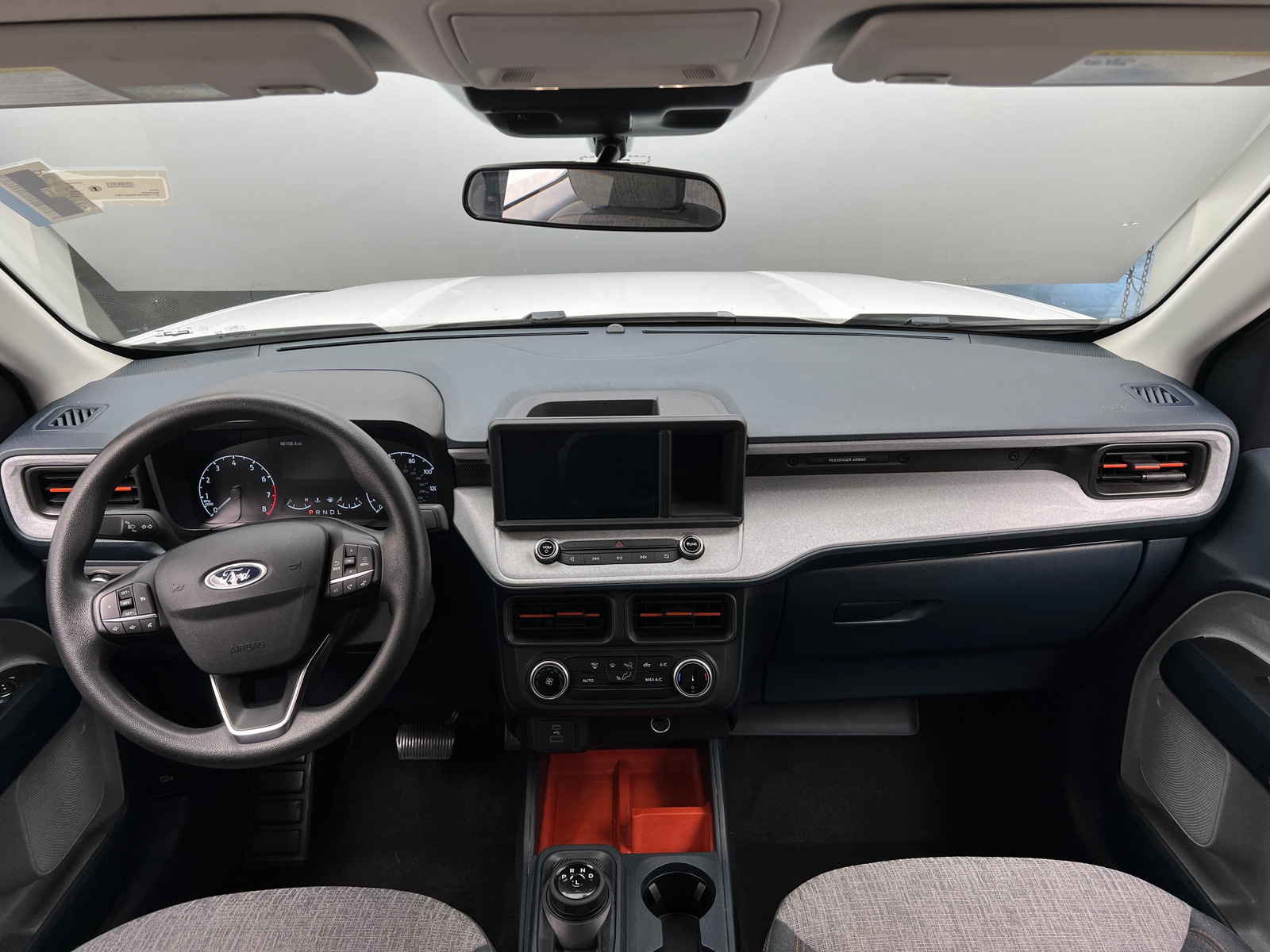 Thumbnail: 2024 Ford Maverick - 3