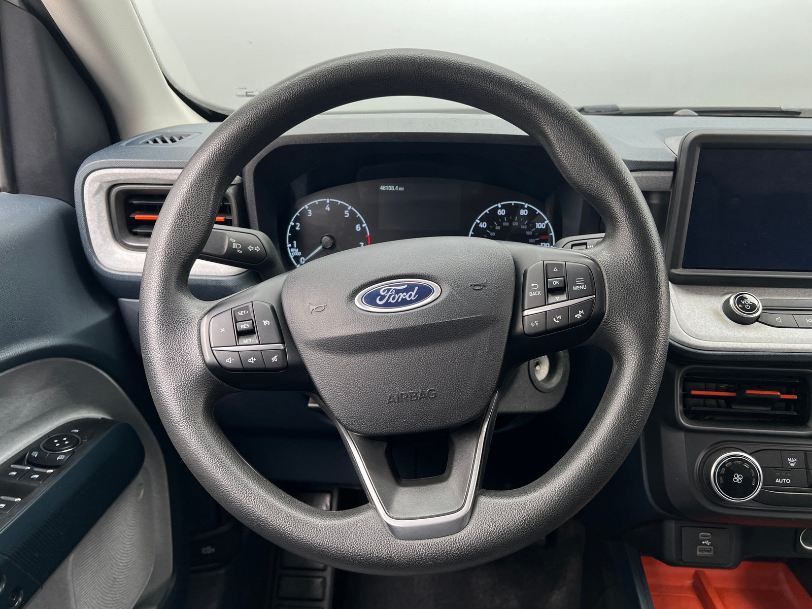 Thumbnail: 2024 Ford Maverick - 5