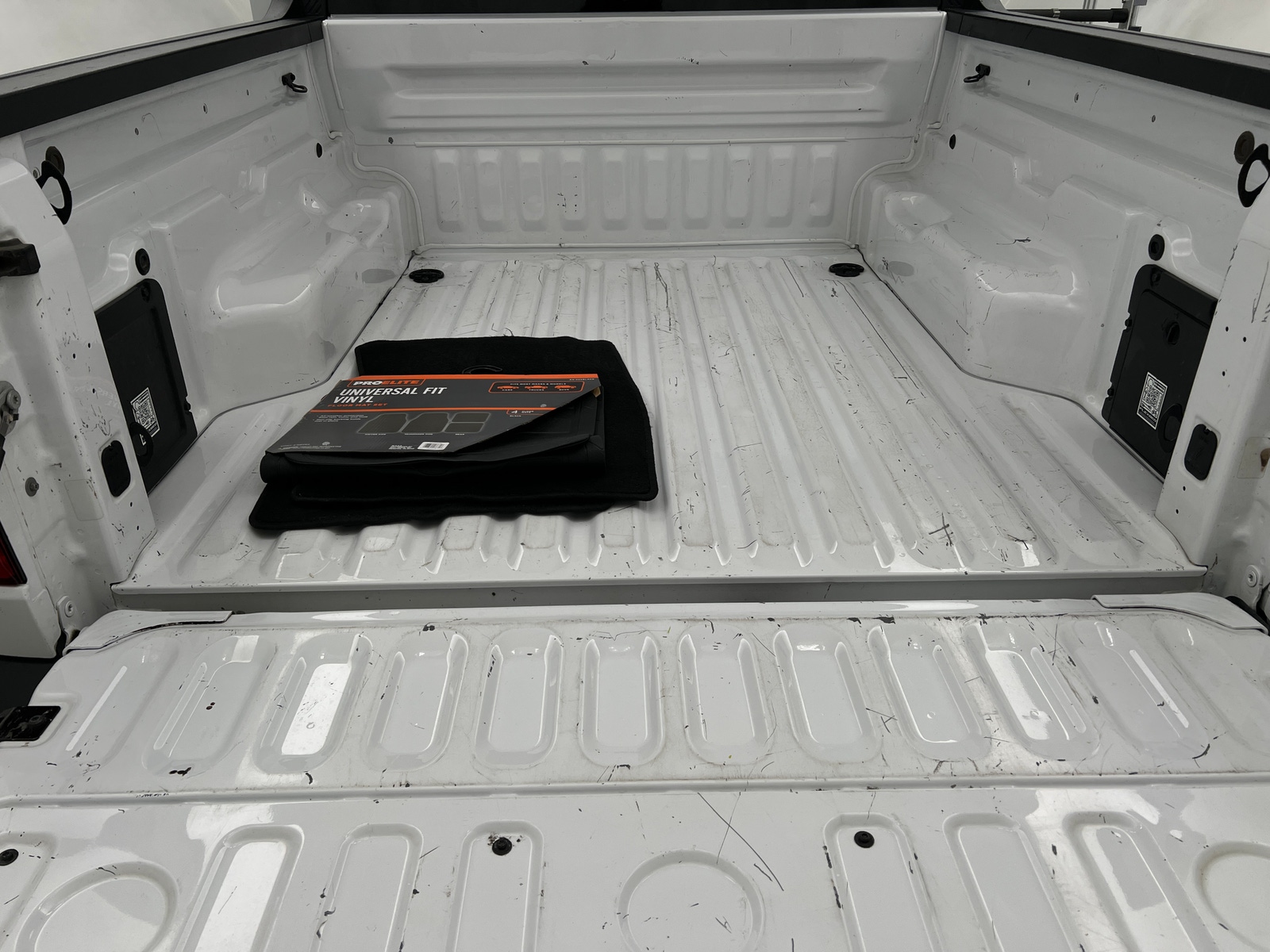 Thumbnail: 2024 Ford Maverick - 7