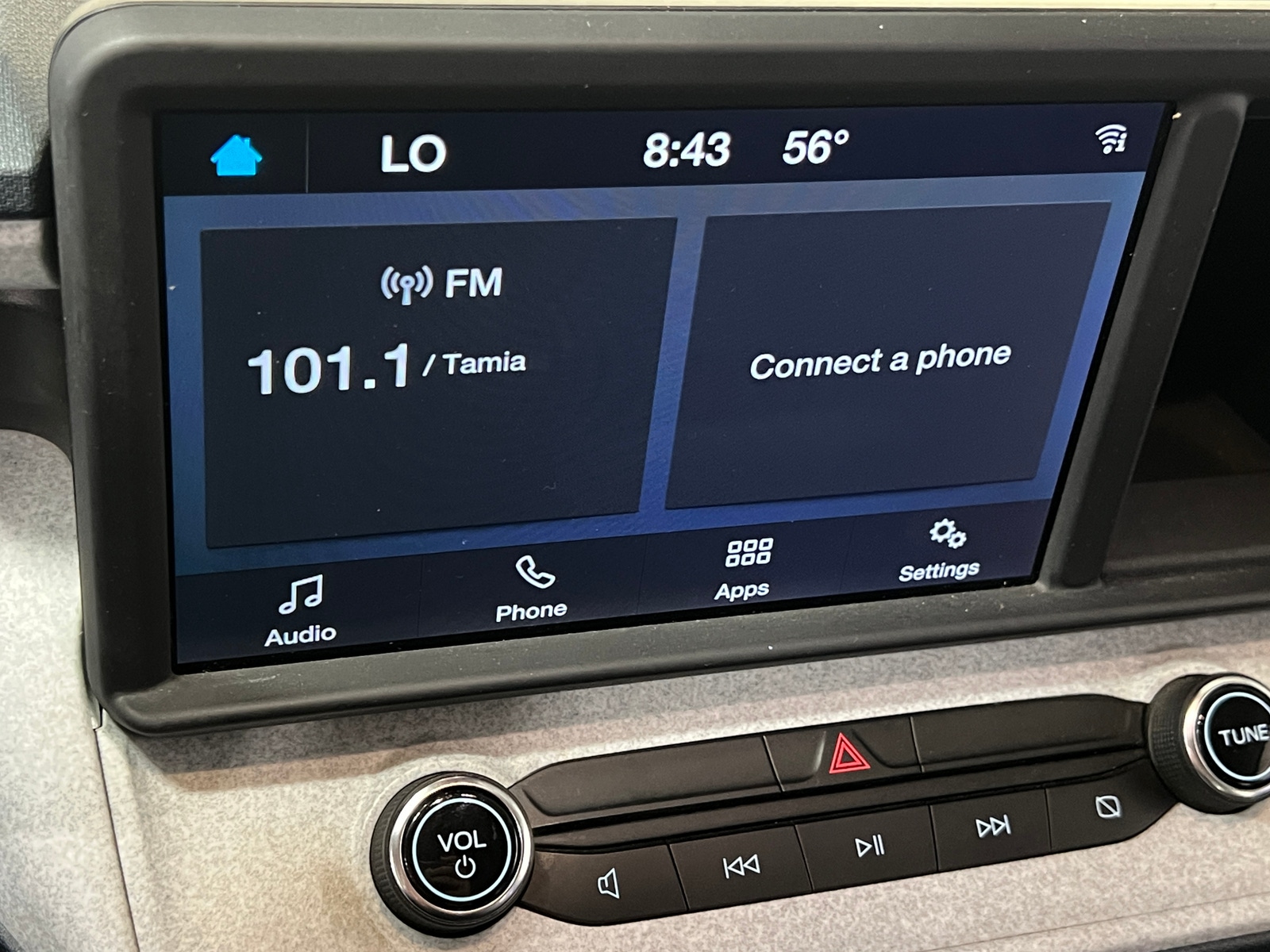 Thumbnail: 2024 Ford Maverick - 4