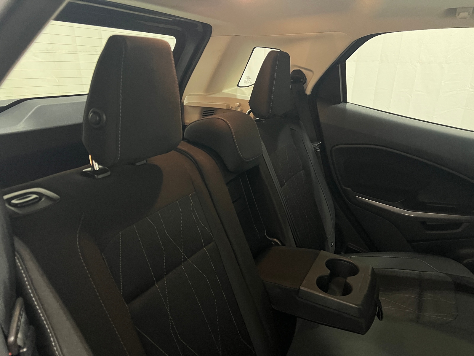 Thumbnail: 2021 Ford EcoSport - 6