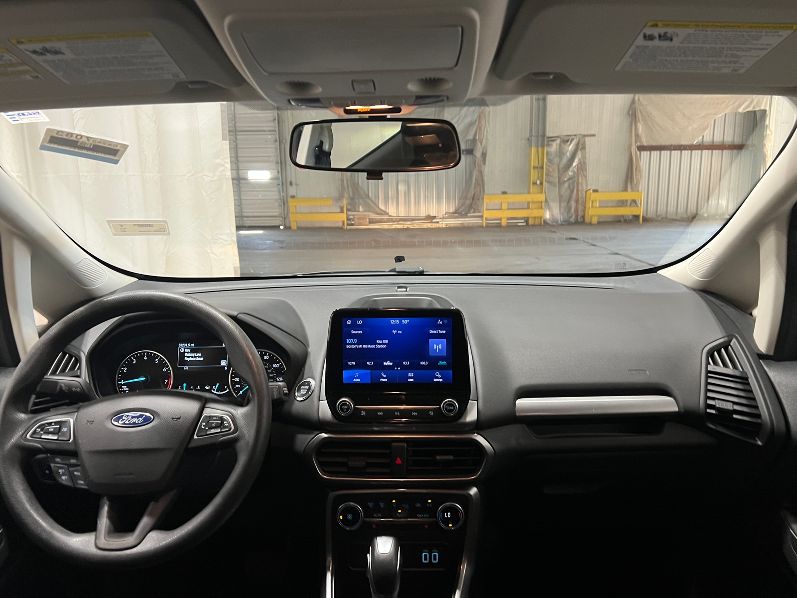 Thumbnail: 2021 Ford EcoSport - 3