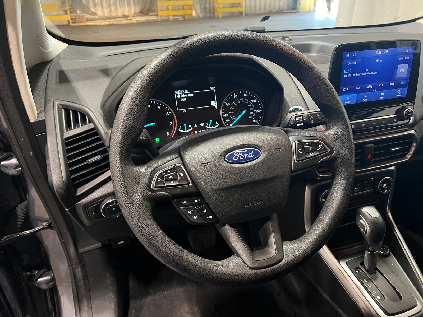 Thumbnail: 2021 Ford EcoSport - 5