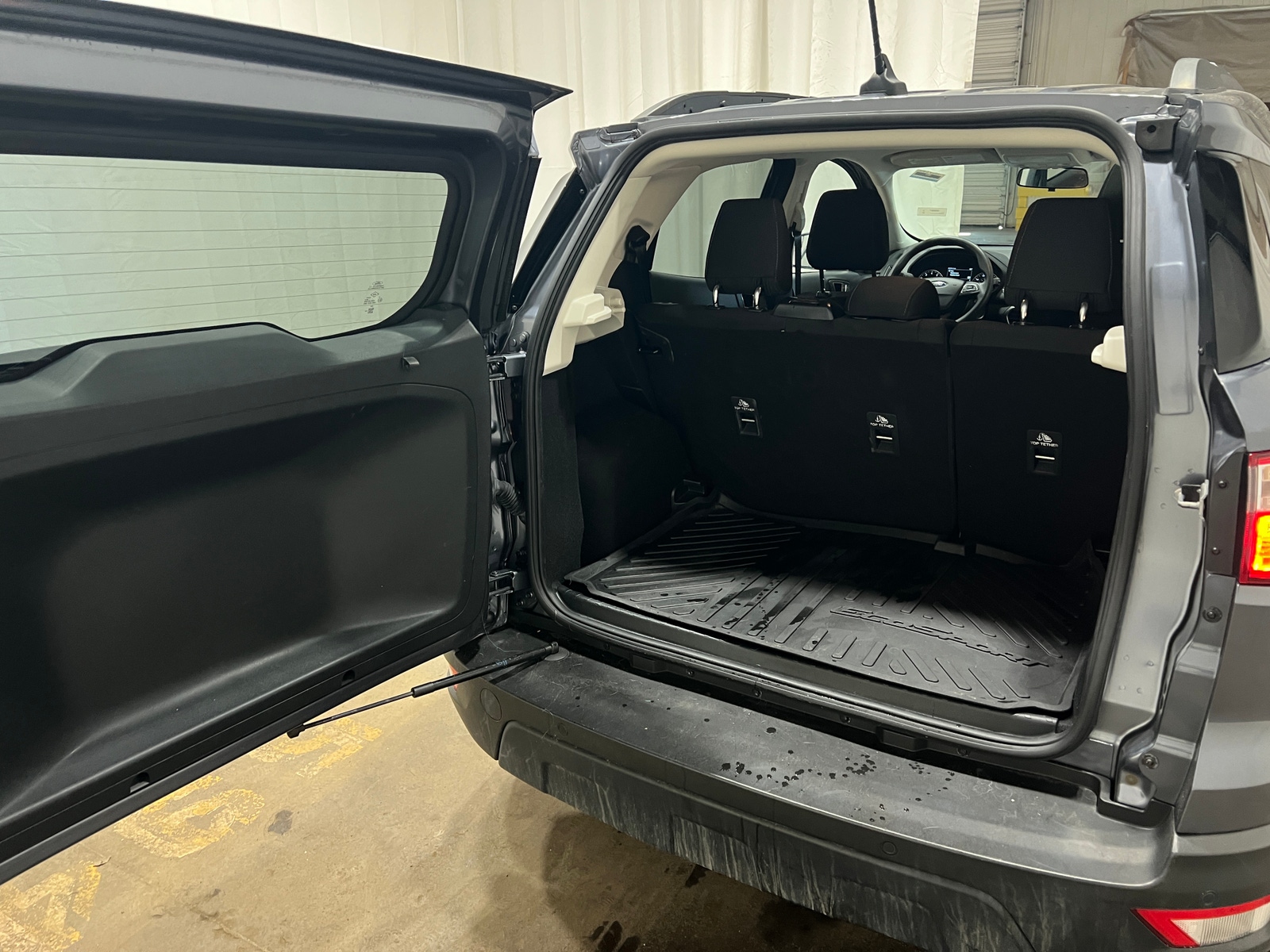 Thumbnail: 2021 Ford EcoSport - 7