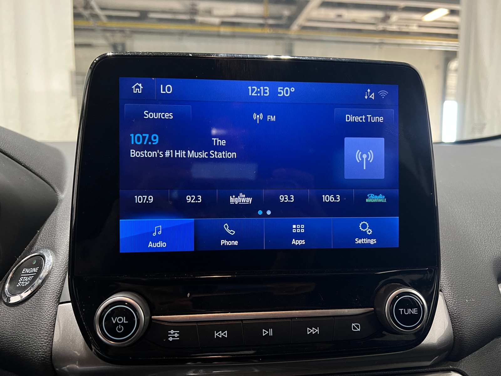 Thumbnail: 2021 Ford EcoSport - 4