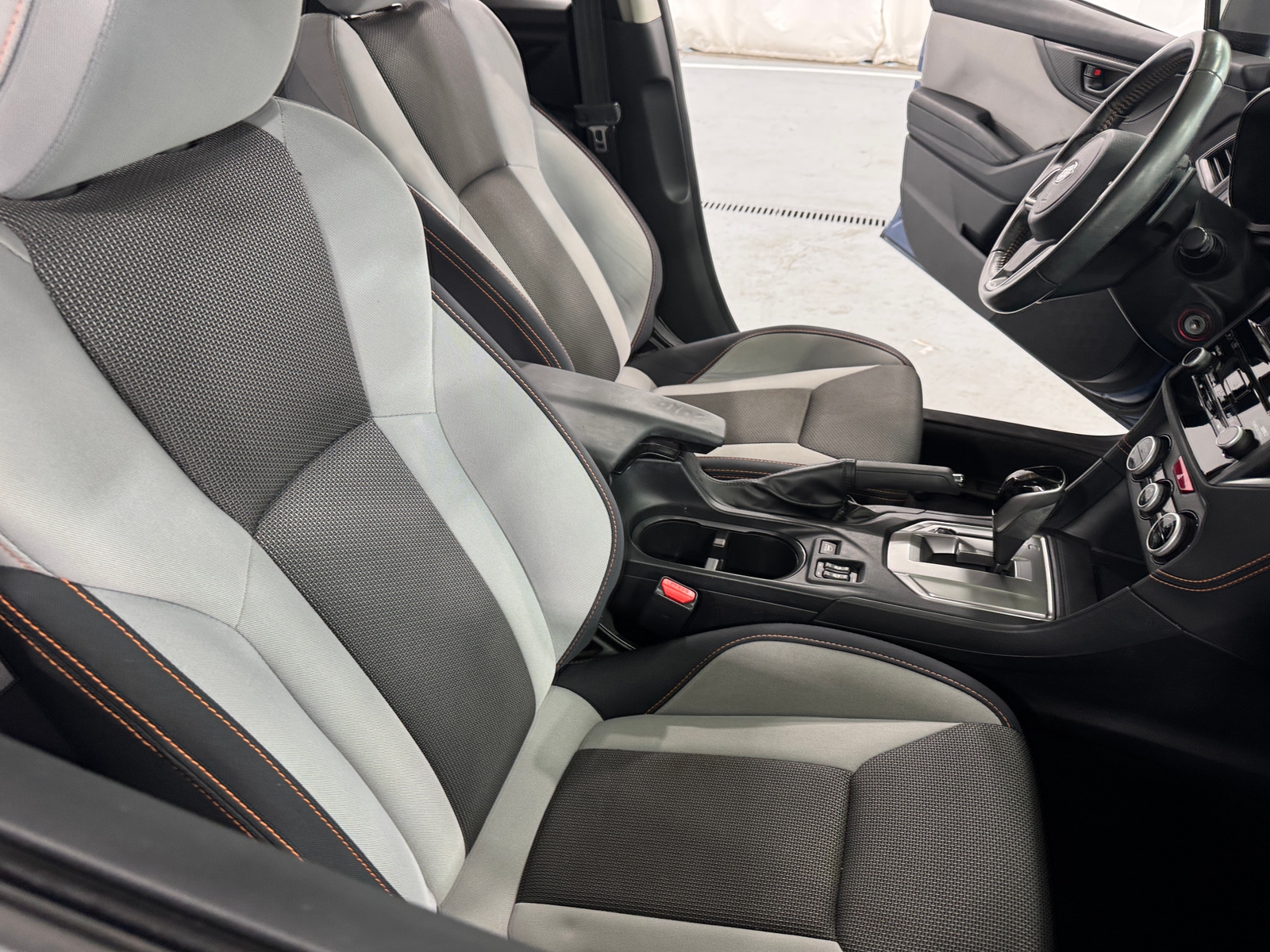 Thumbnail: 2020 Subaru Crosstrek - 2