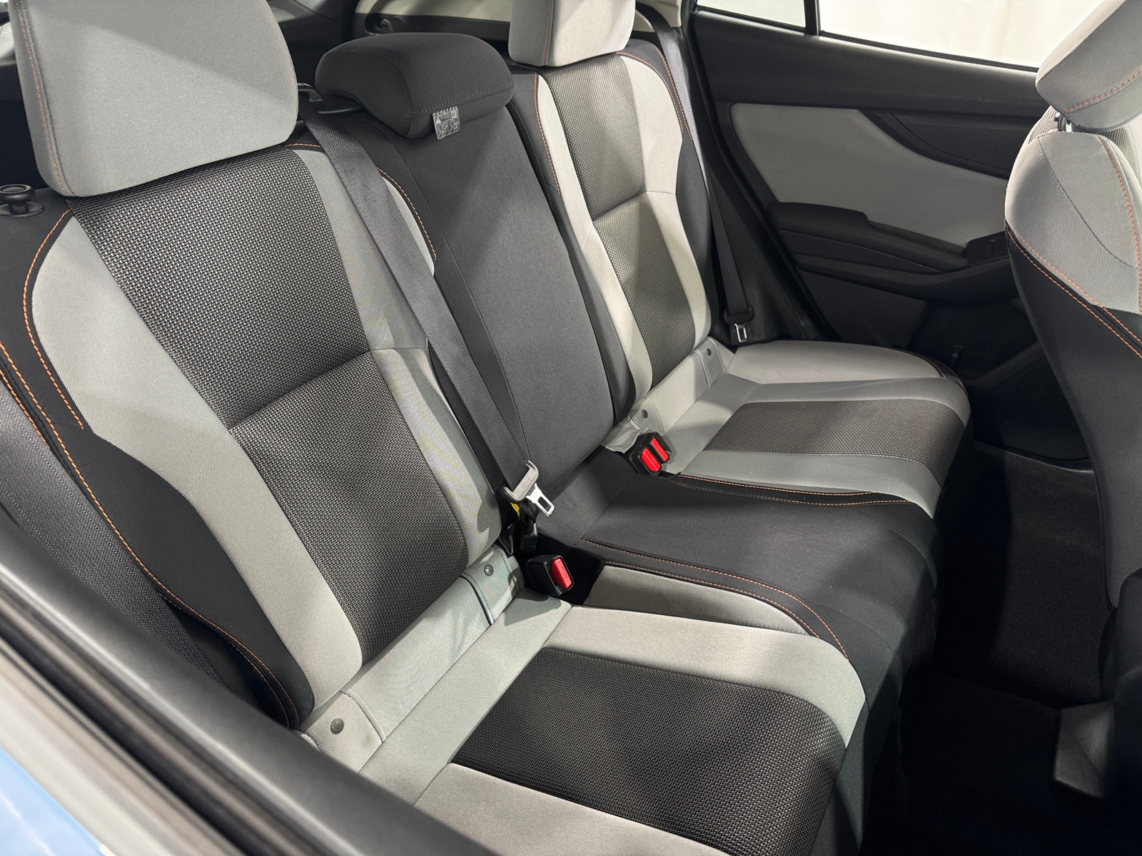 Thumbnail: 2020 Subaru Crosstrek - 6