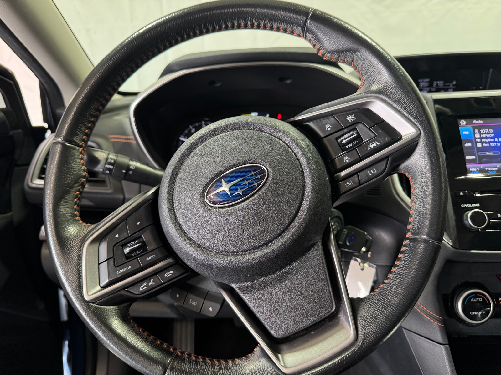 Thumbnail: 2020 Subaru Crosstrek - 5