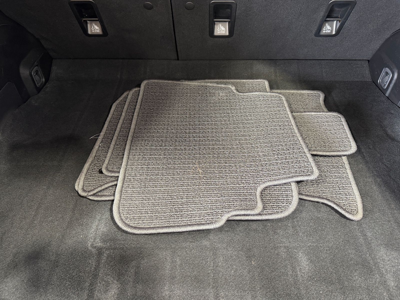 Thumbnail: 2020 Subaru Crosstrek - 7