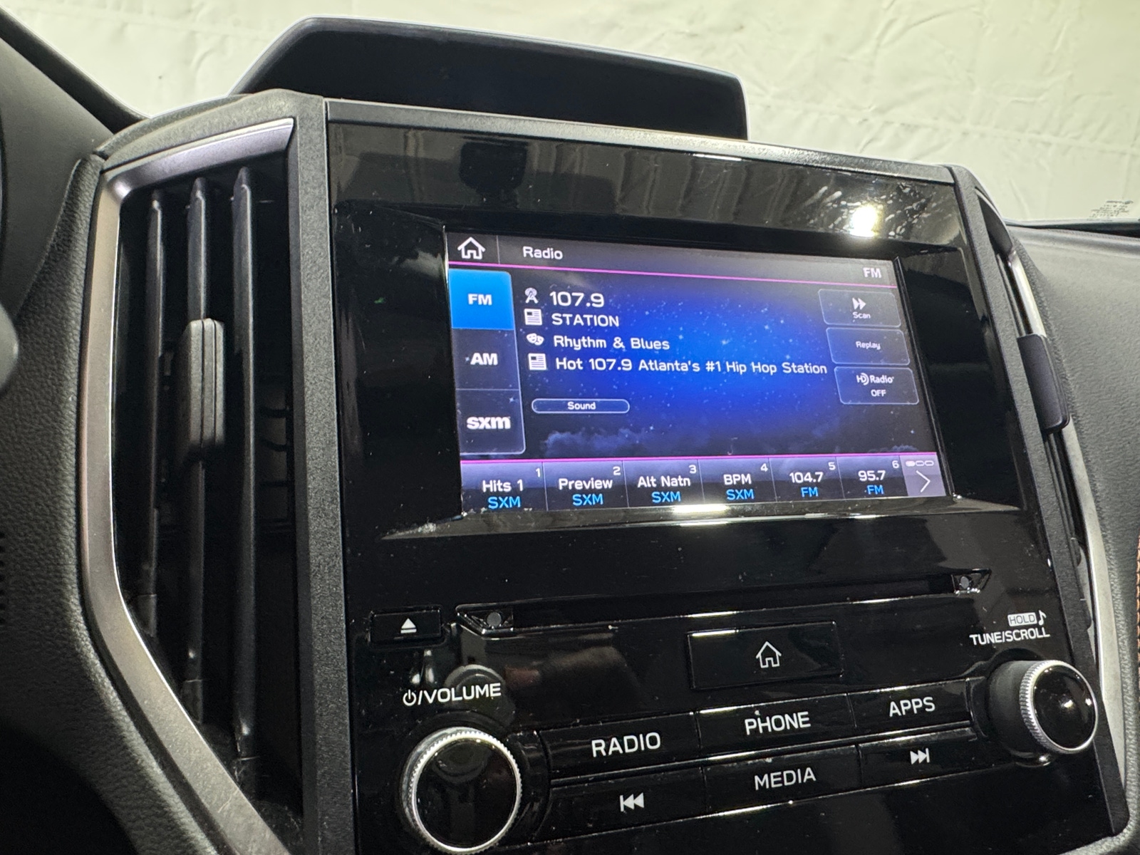 Thumbnail: 2020 Subaru Crosstrek - 4