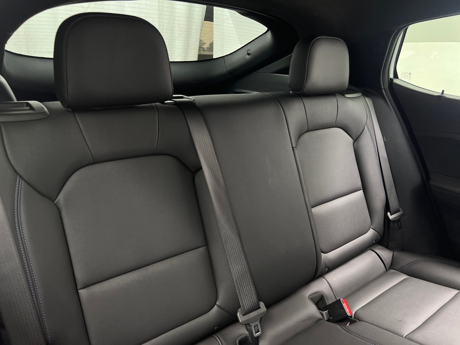 Thumbnail: 2025 Buick Envista - 5