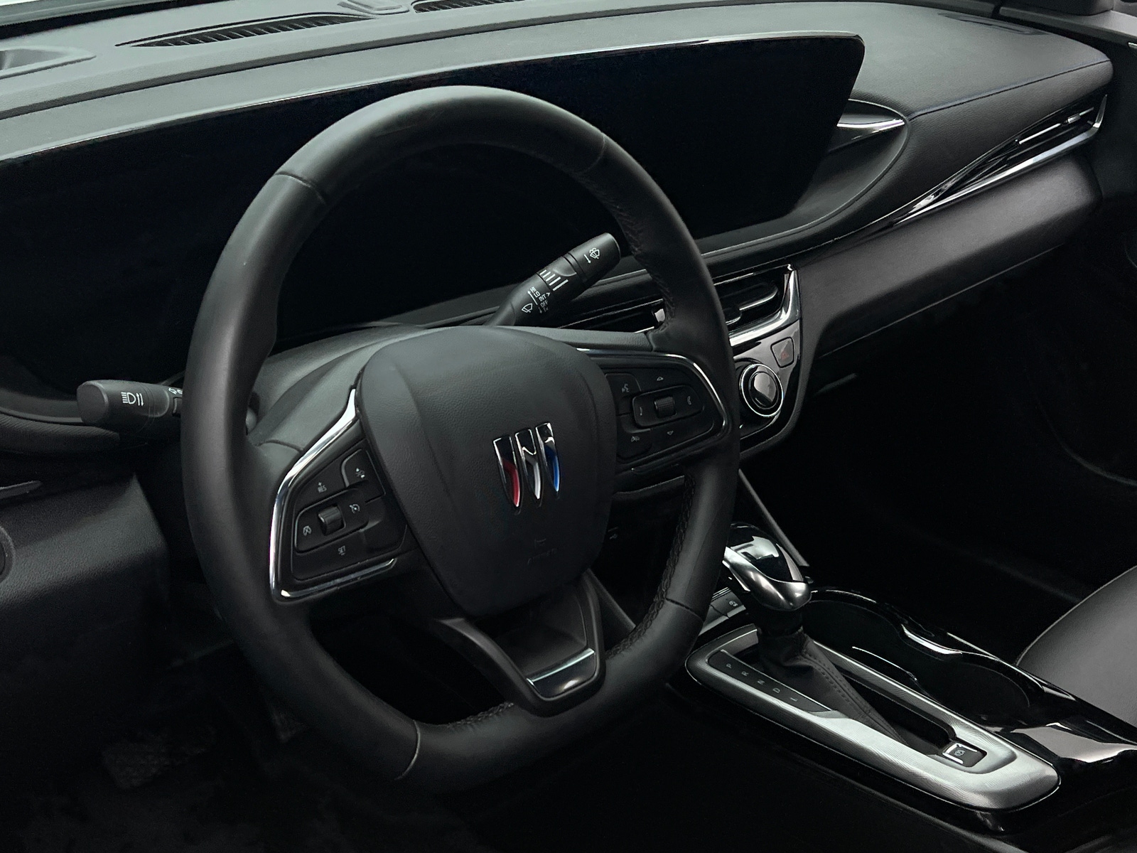 Thumbnail: 2025 Buick Envista - 4