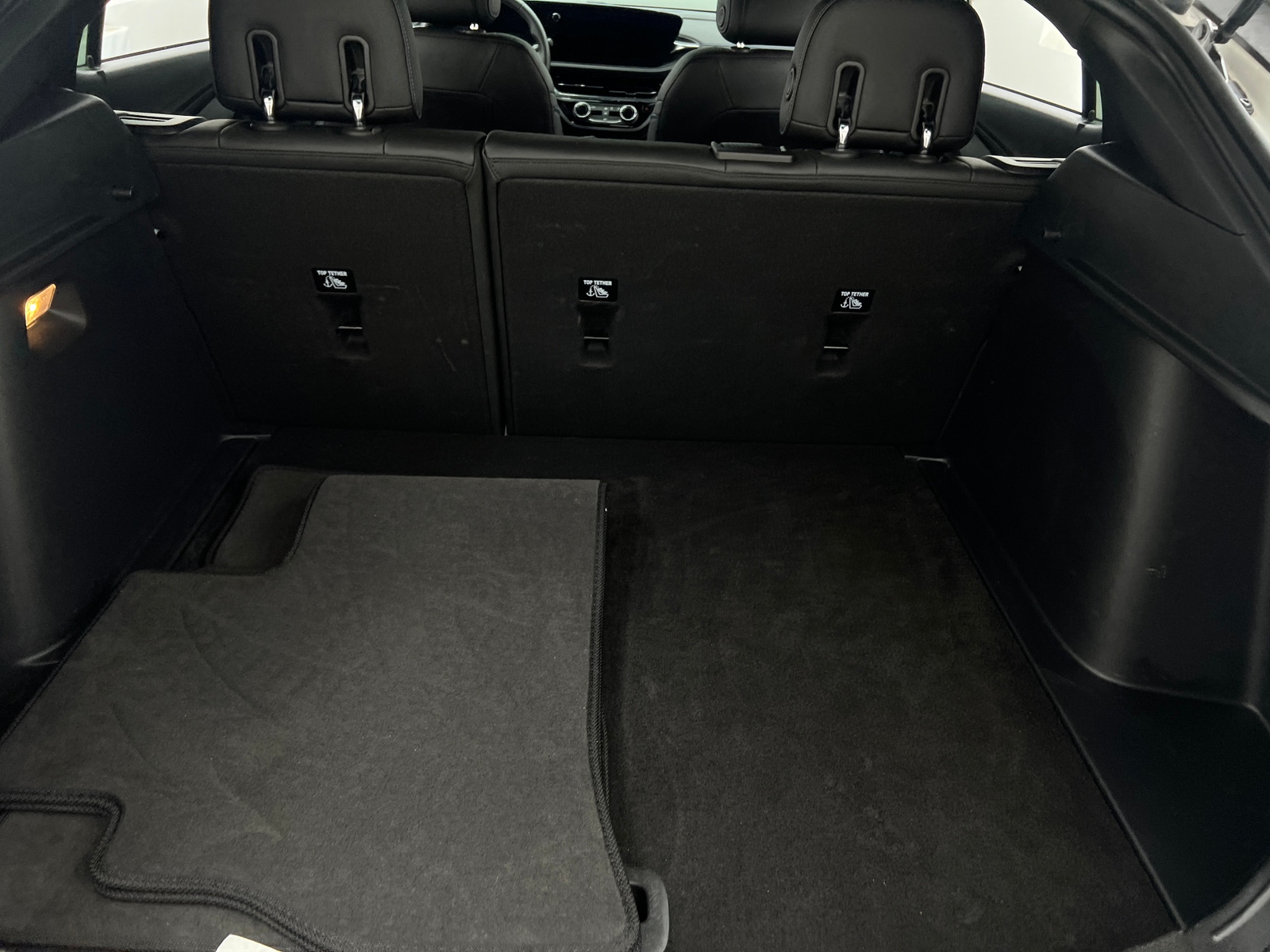 Thumbnail: 2025 Buick Envista - 6