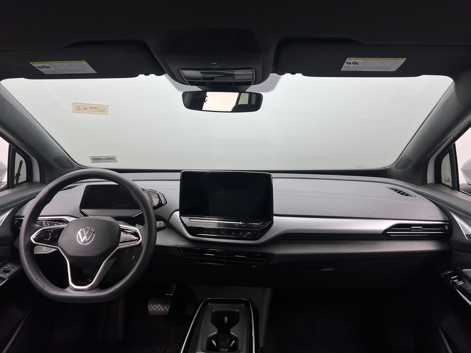 Thumbnail: 2023 Volkswagen ID.4 - 2