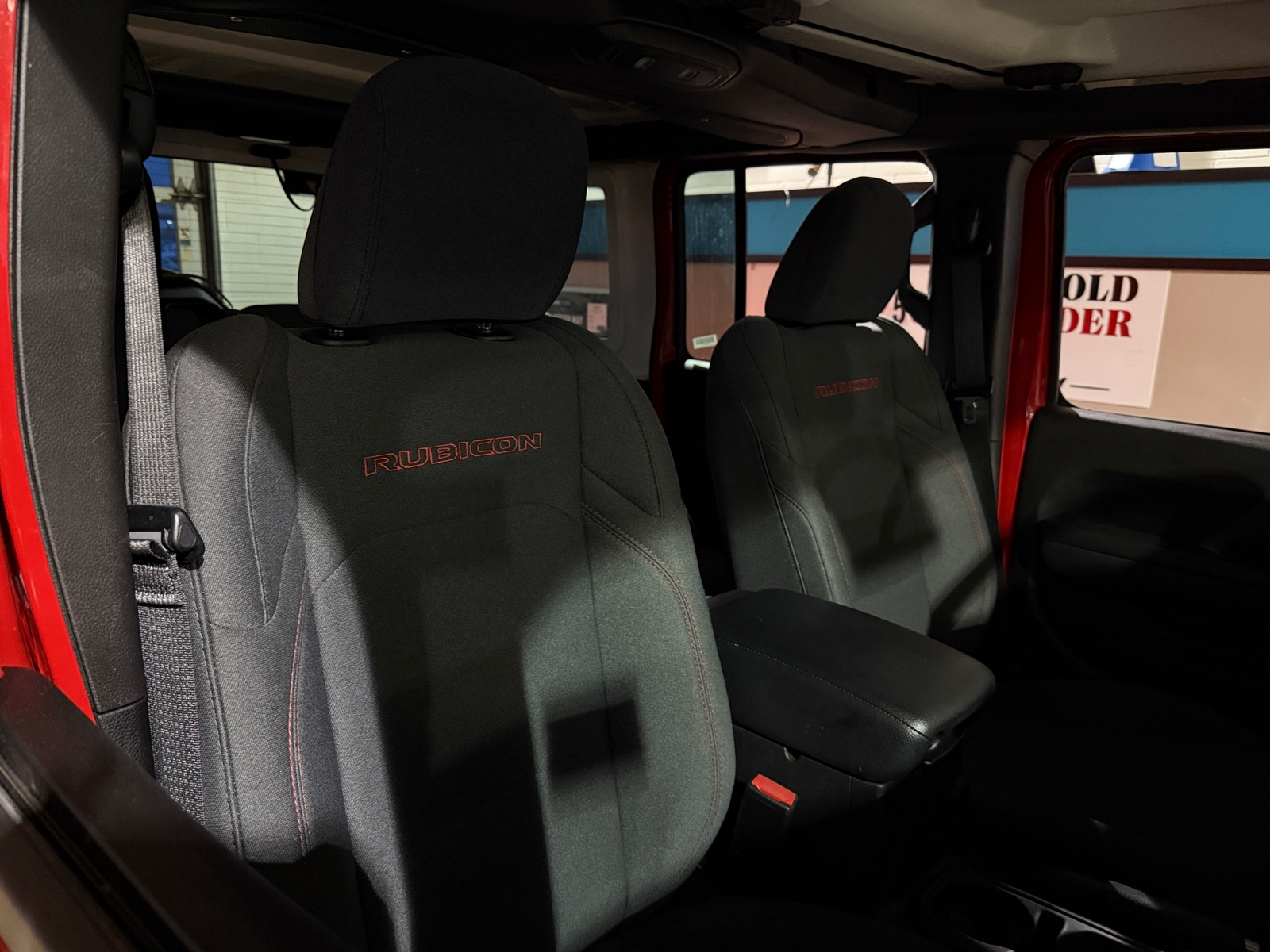 Thumbnail: 2025 Jeep Wrangler - 2