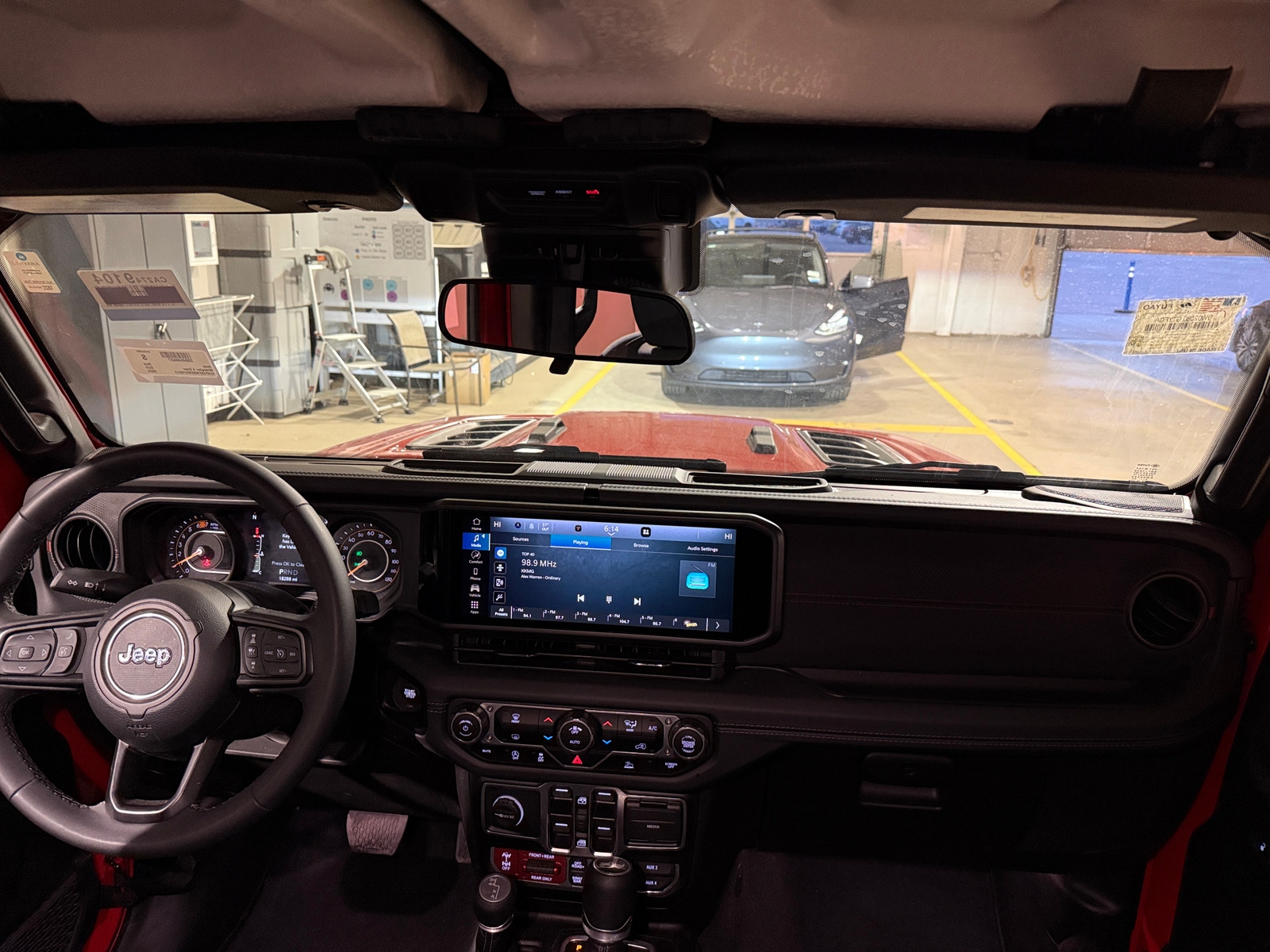 Thumbnail: 2025 Jeep Wrangler - 3