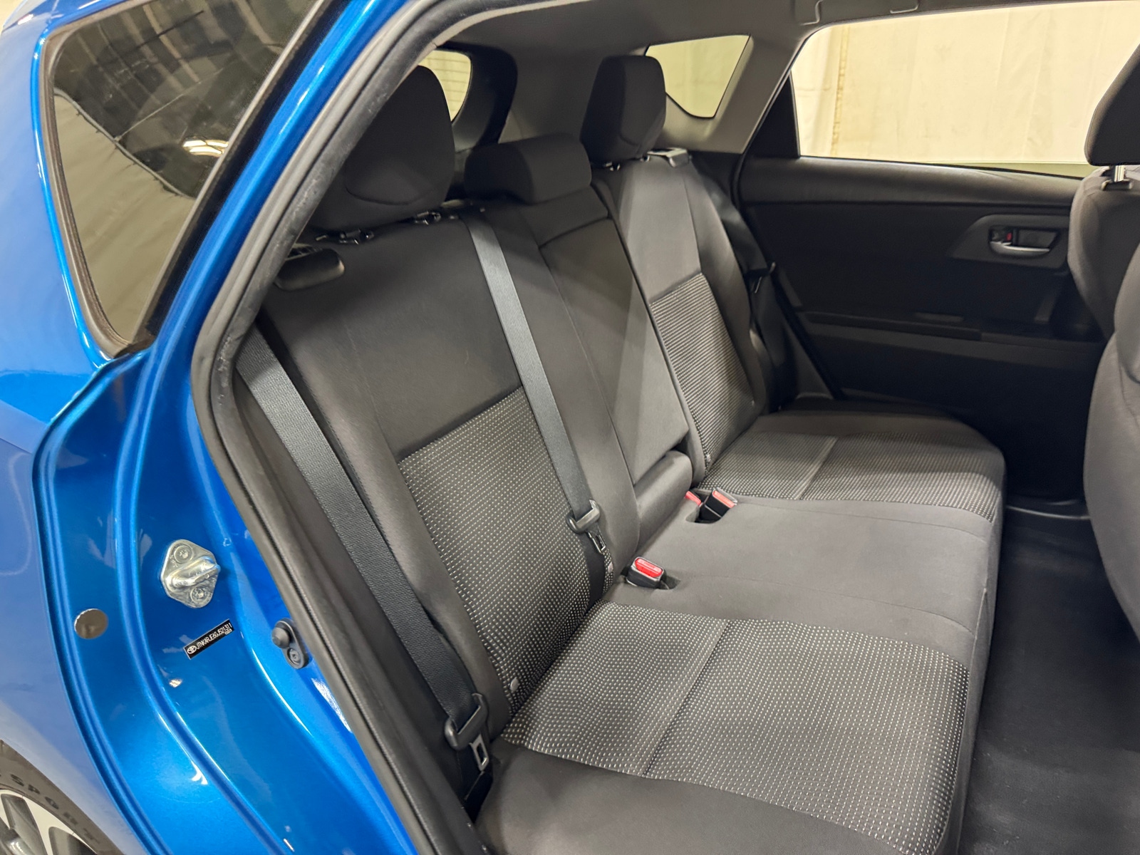 Thumbnail: 2016 Scion iM - 6